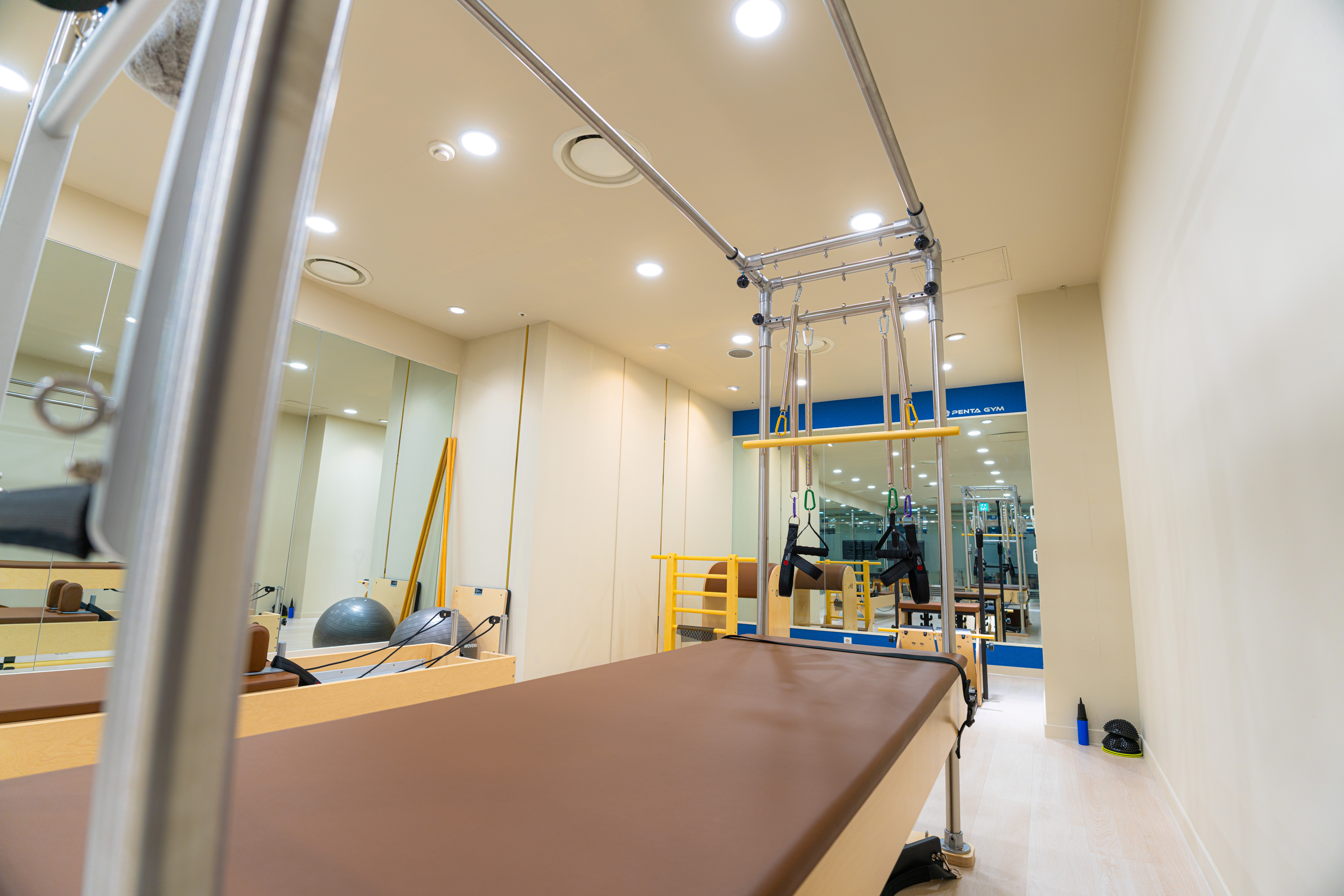 펜타짐 대표 이미지