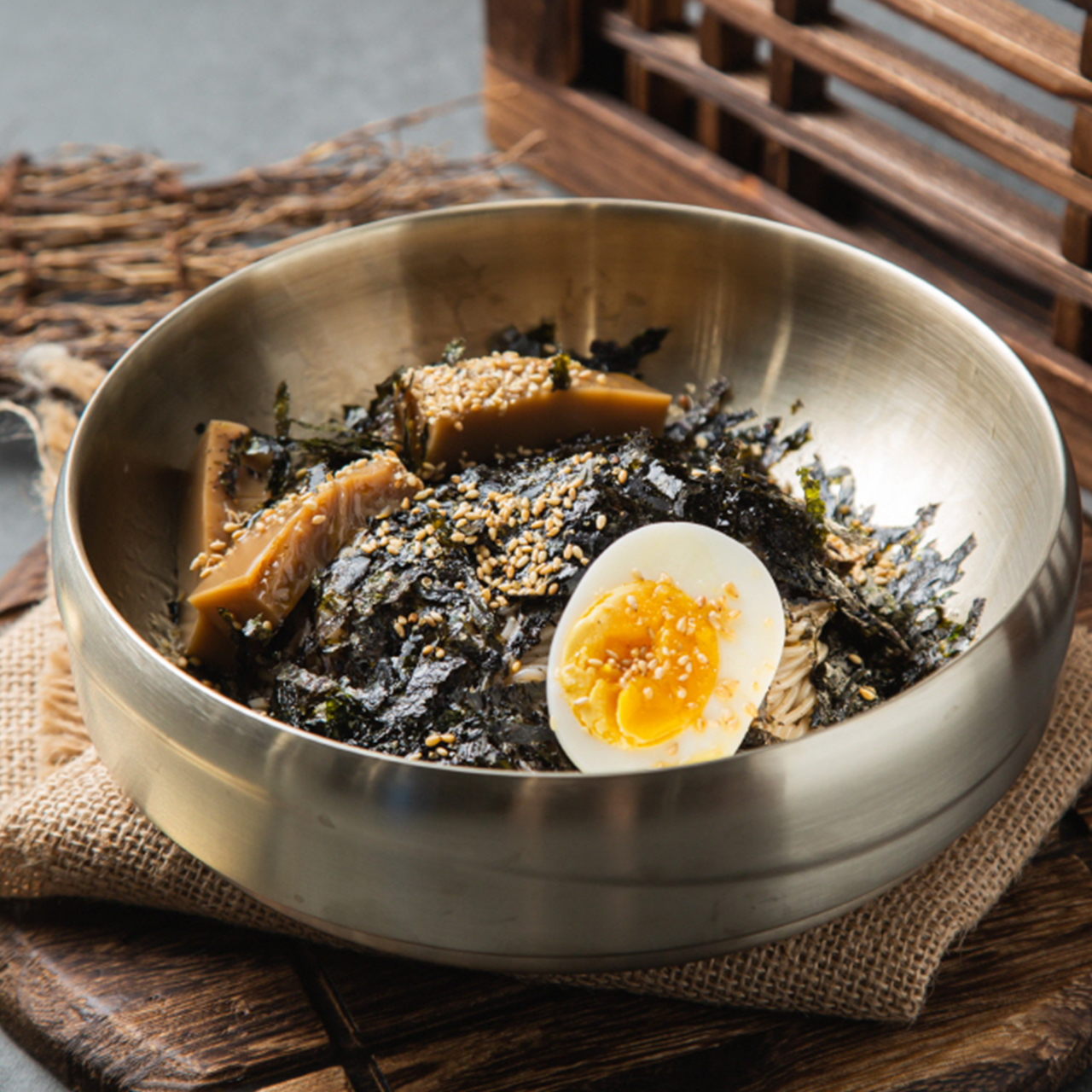 춘천100%순메밀막국수&냉면 잠실점 사진 8