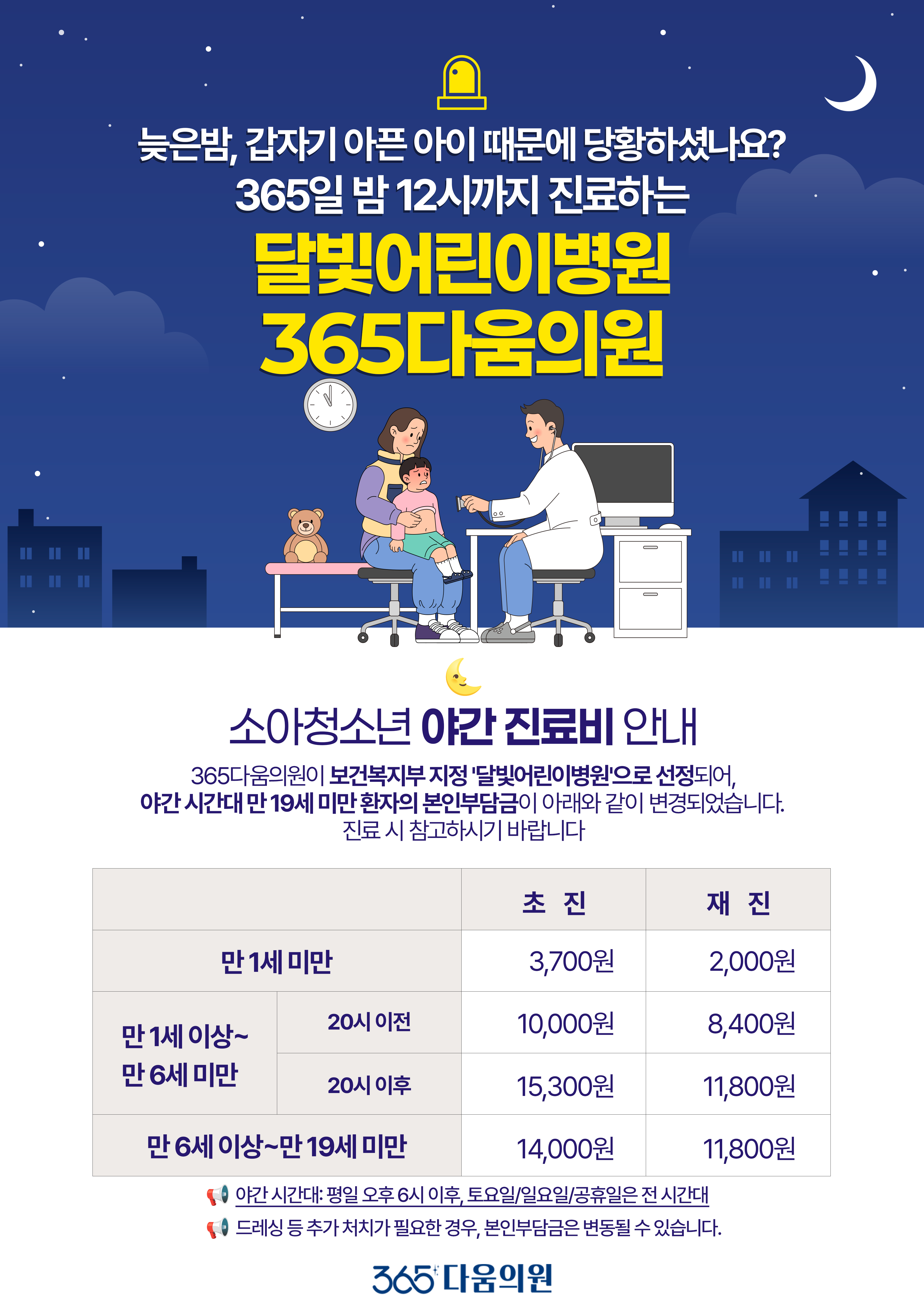 365다움의원