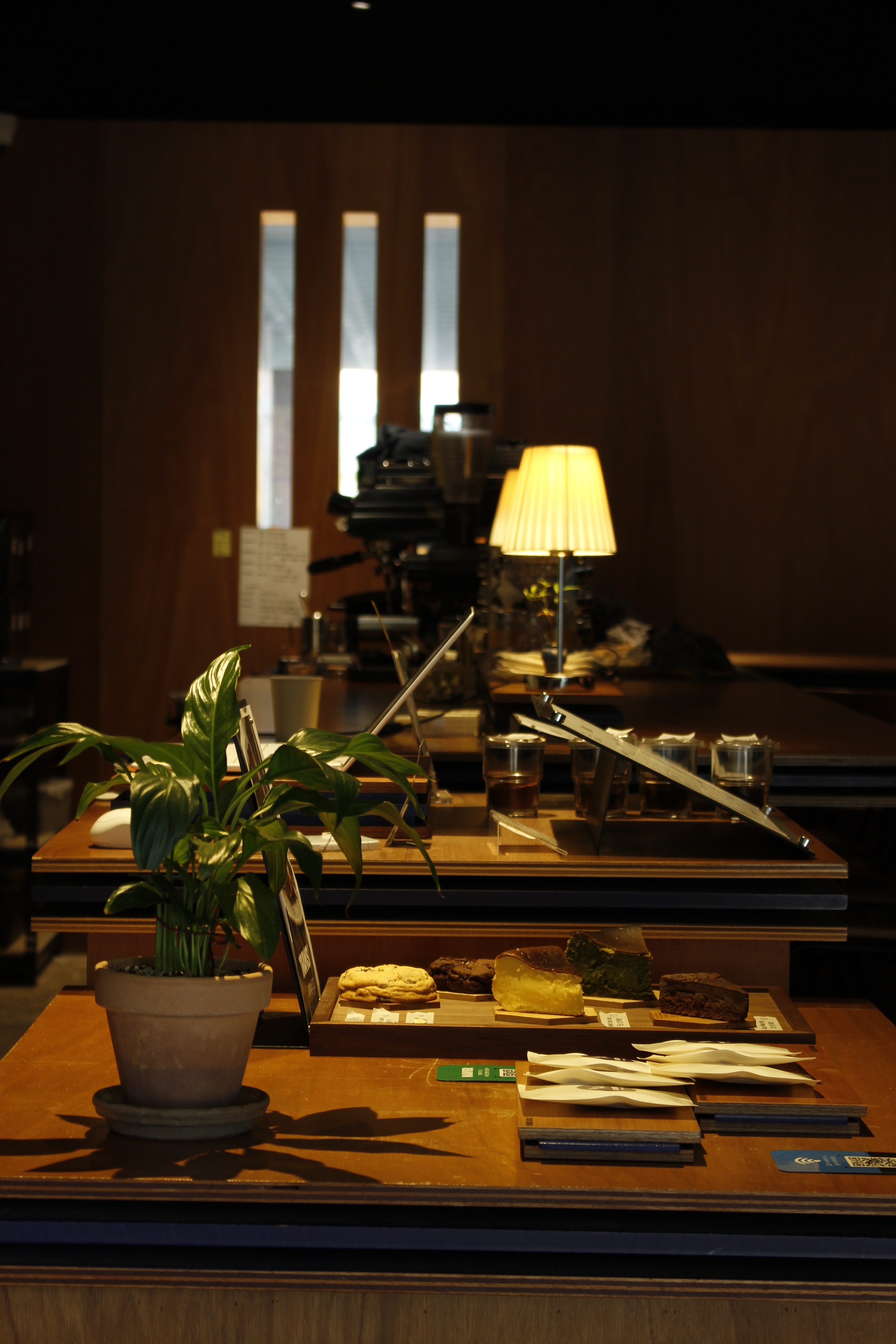 Vice Versa Roastery