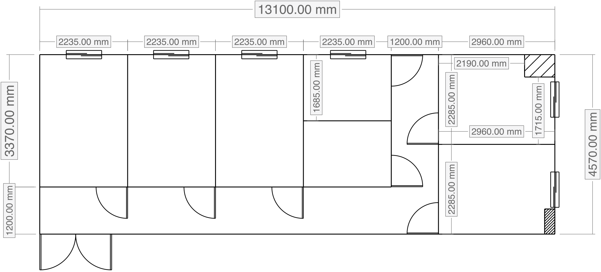 1번째 스튜디오 사진