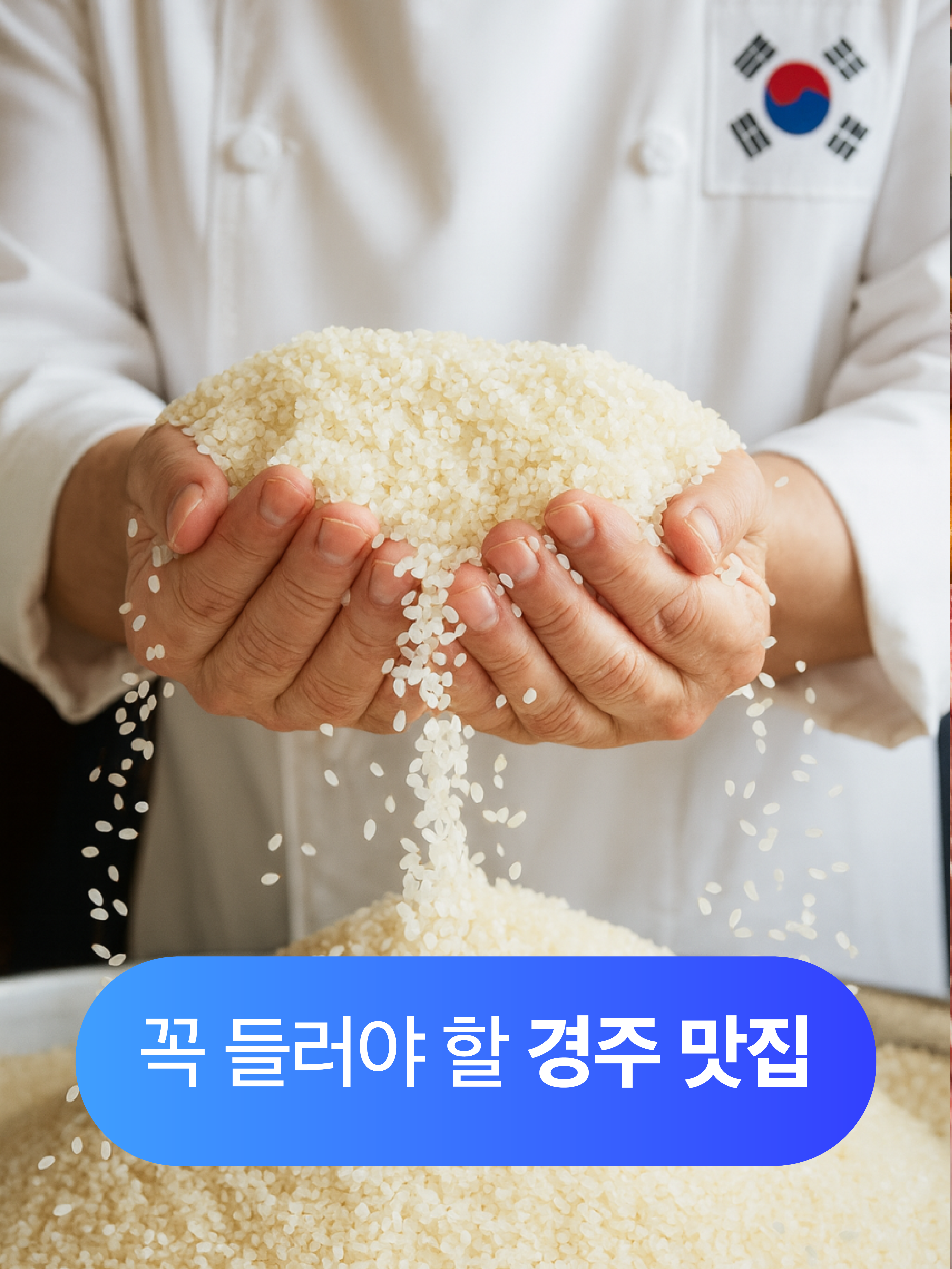 한다솥 경주점