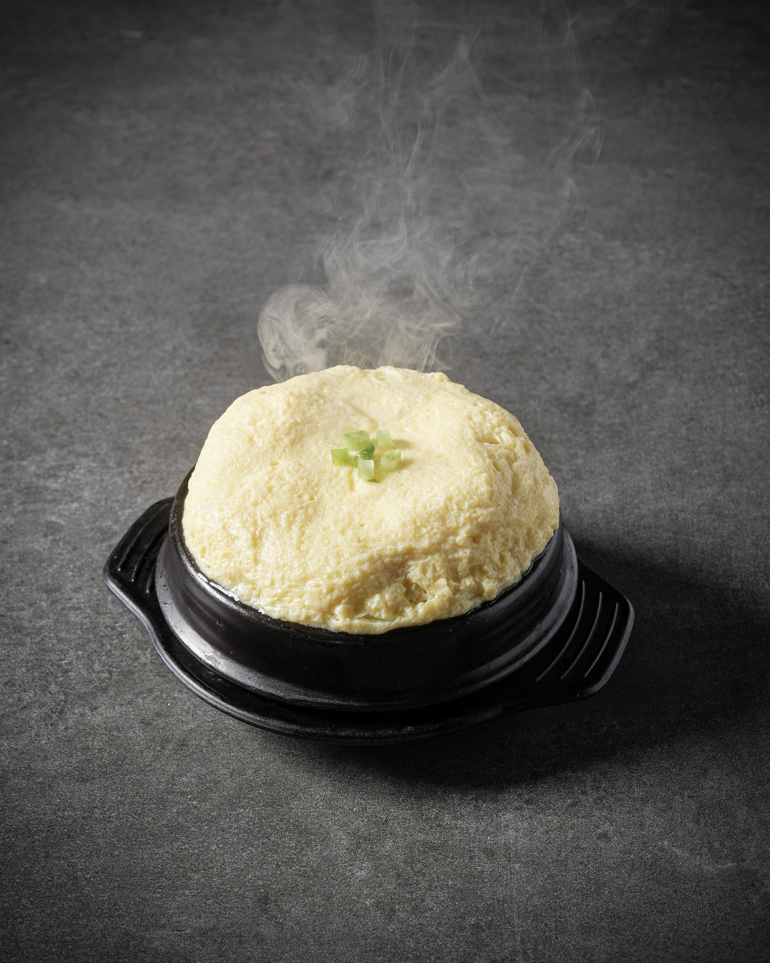폭탄계란찜