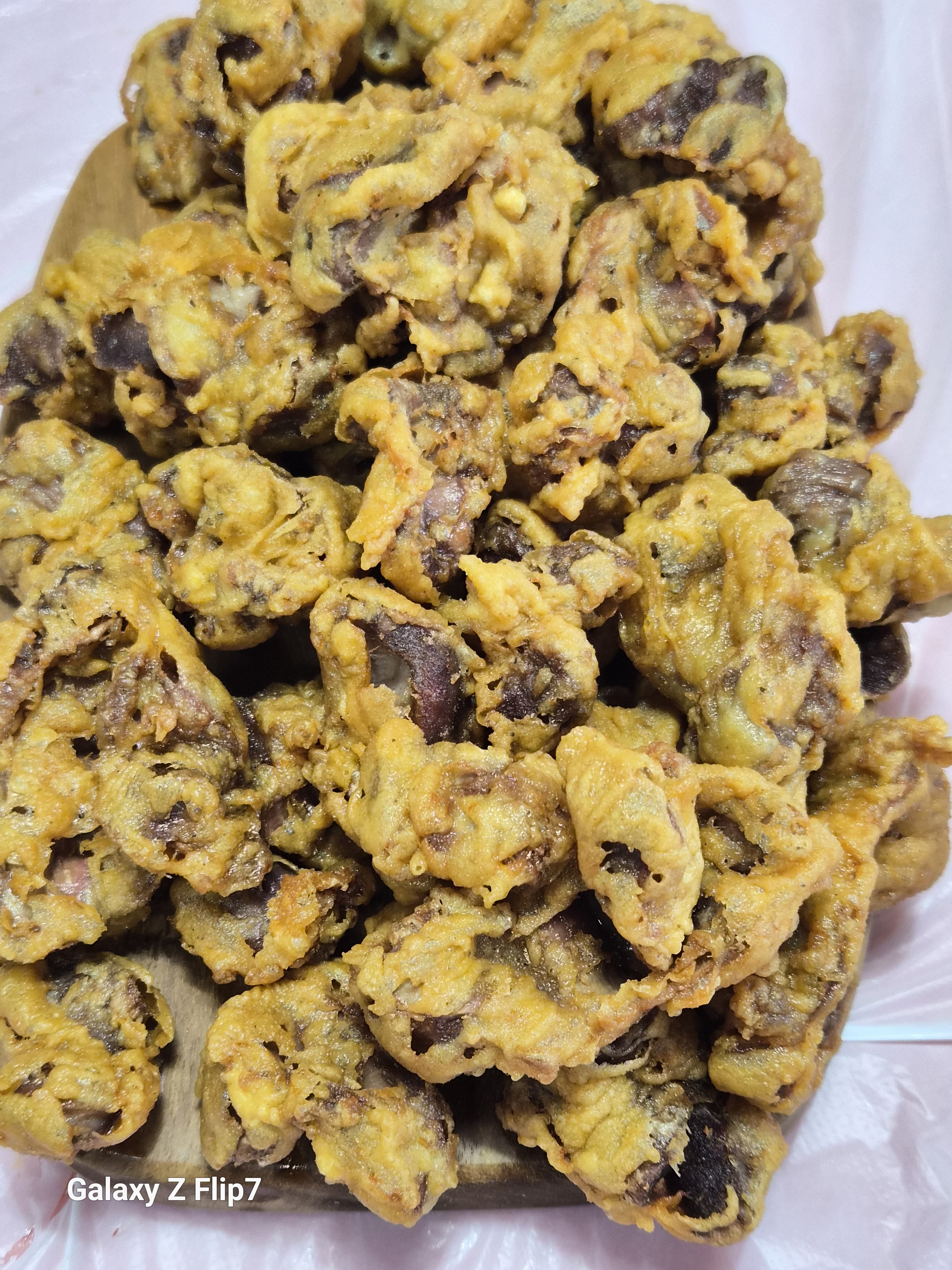 시장닭집,시장통닭