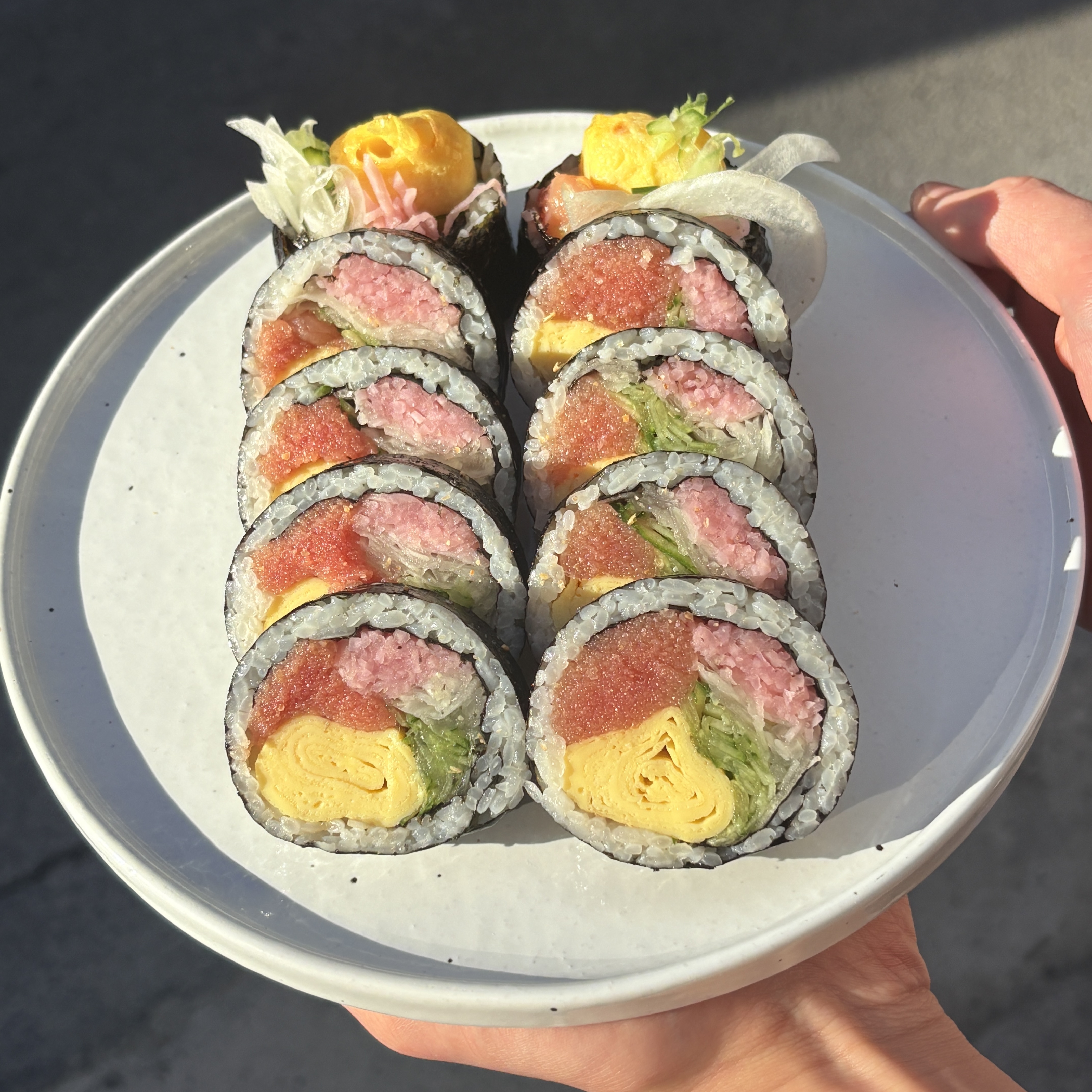 이오김밥 서울숲점 참고 이미지 3