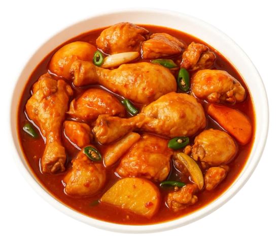 오뚜기식당