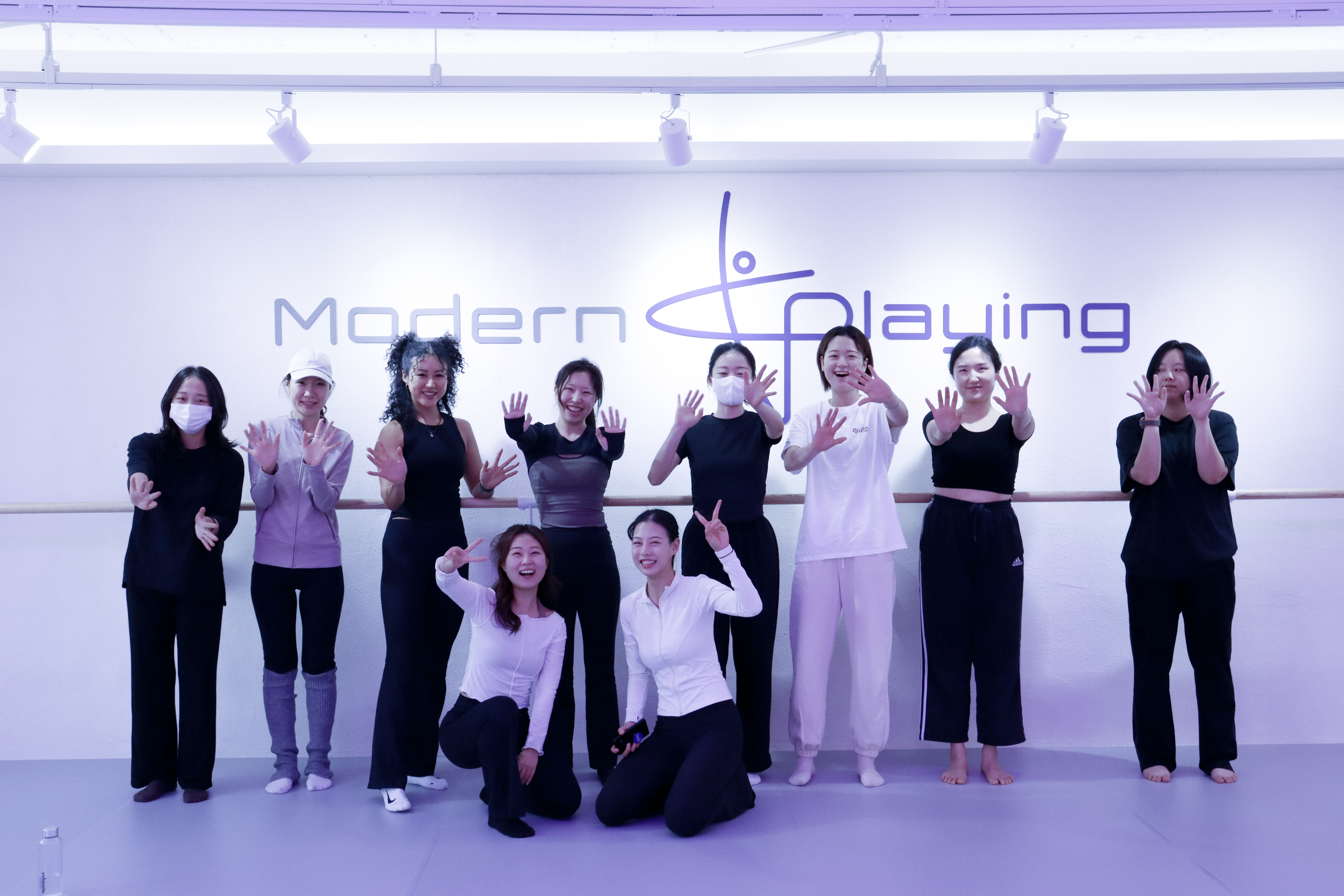 모던플레잉 대표 이미지