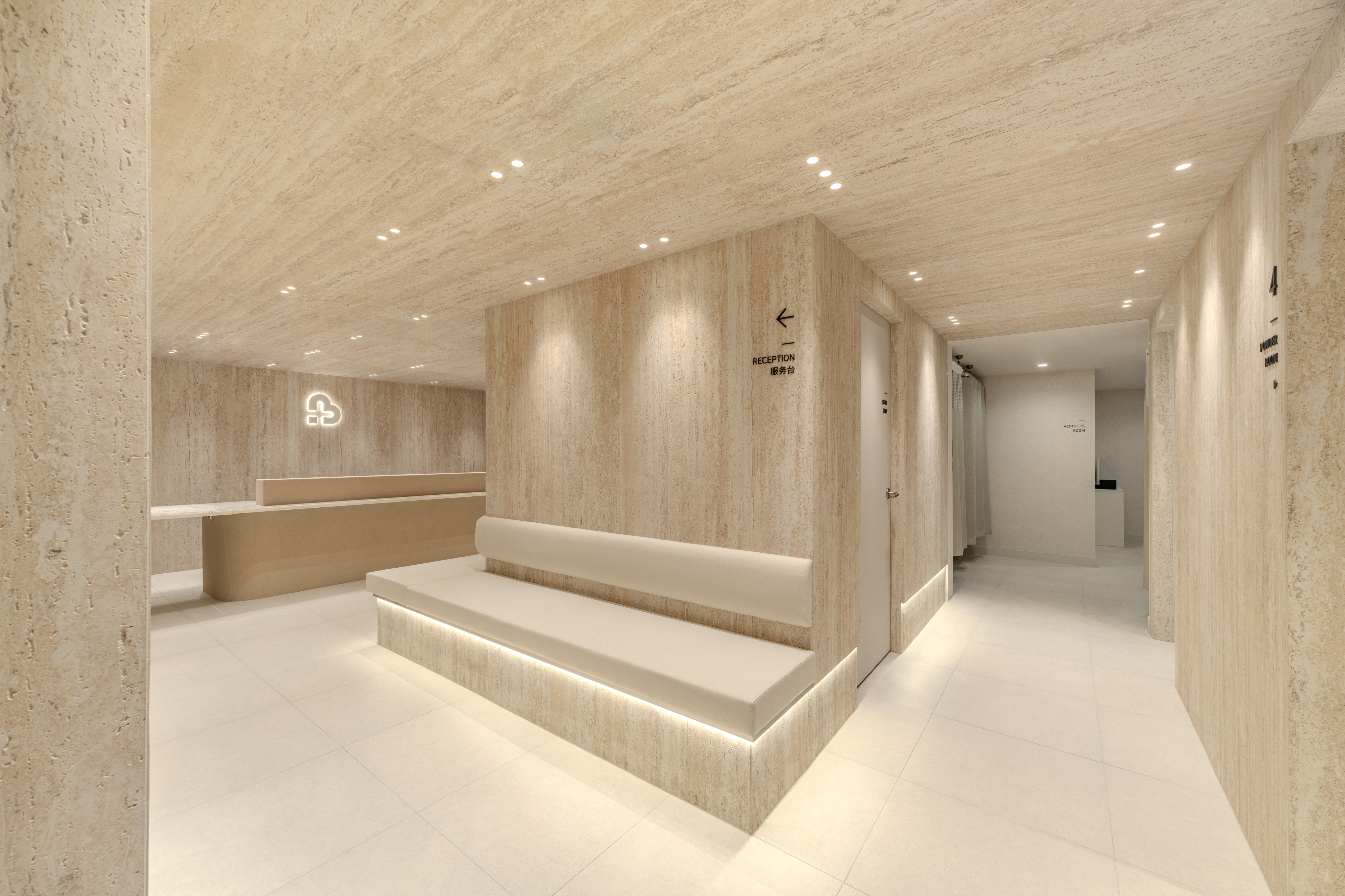 베러미의원 홍대 대표 이미지