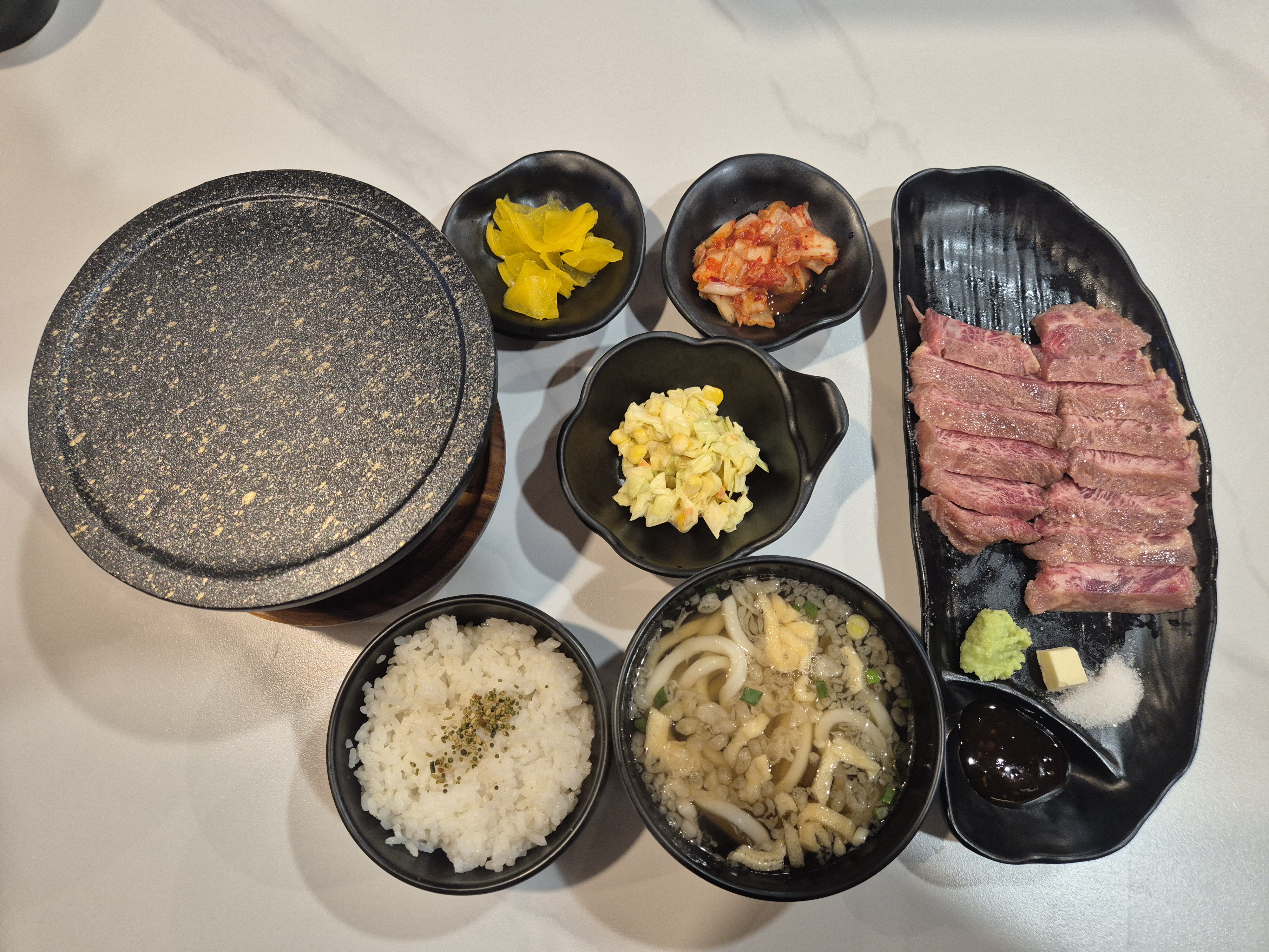텐진함바그 안산본점