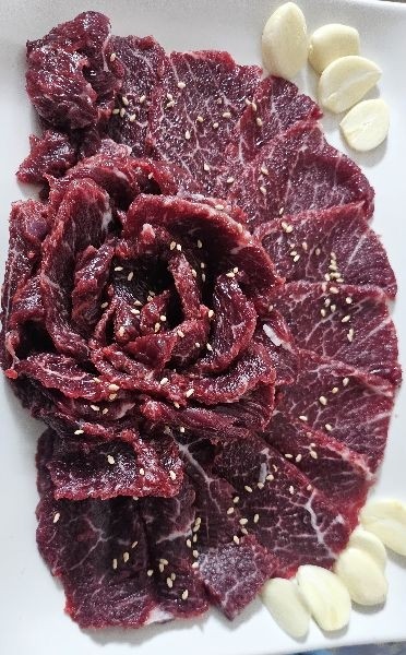 토방꼬깃집식육식당