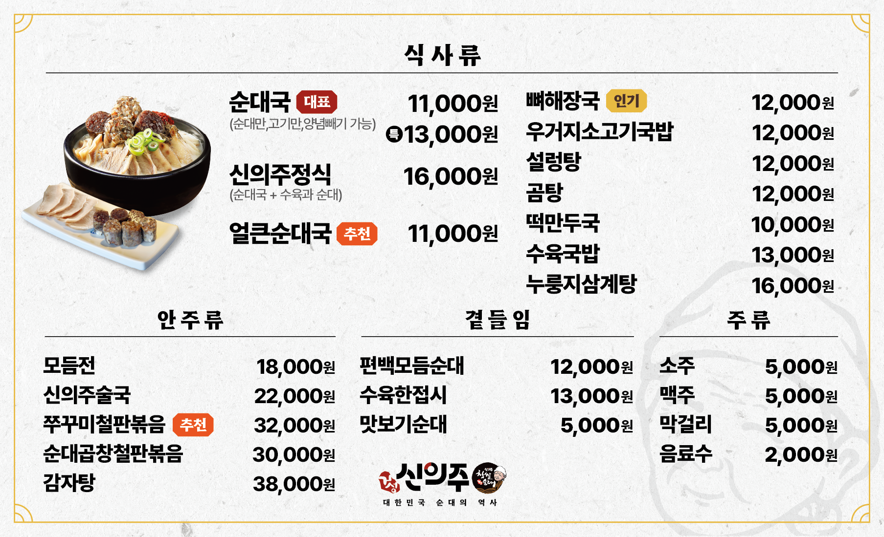 요약 정보 이미지