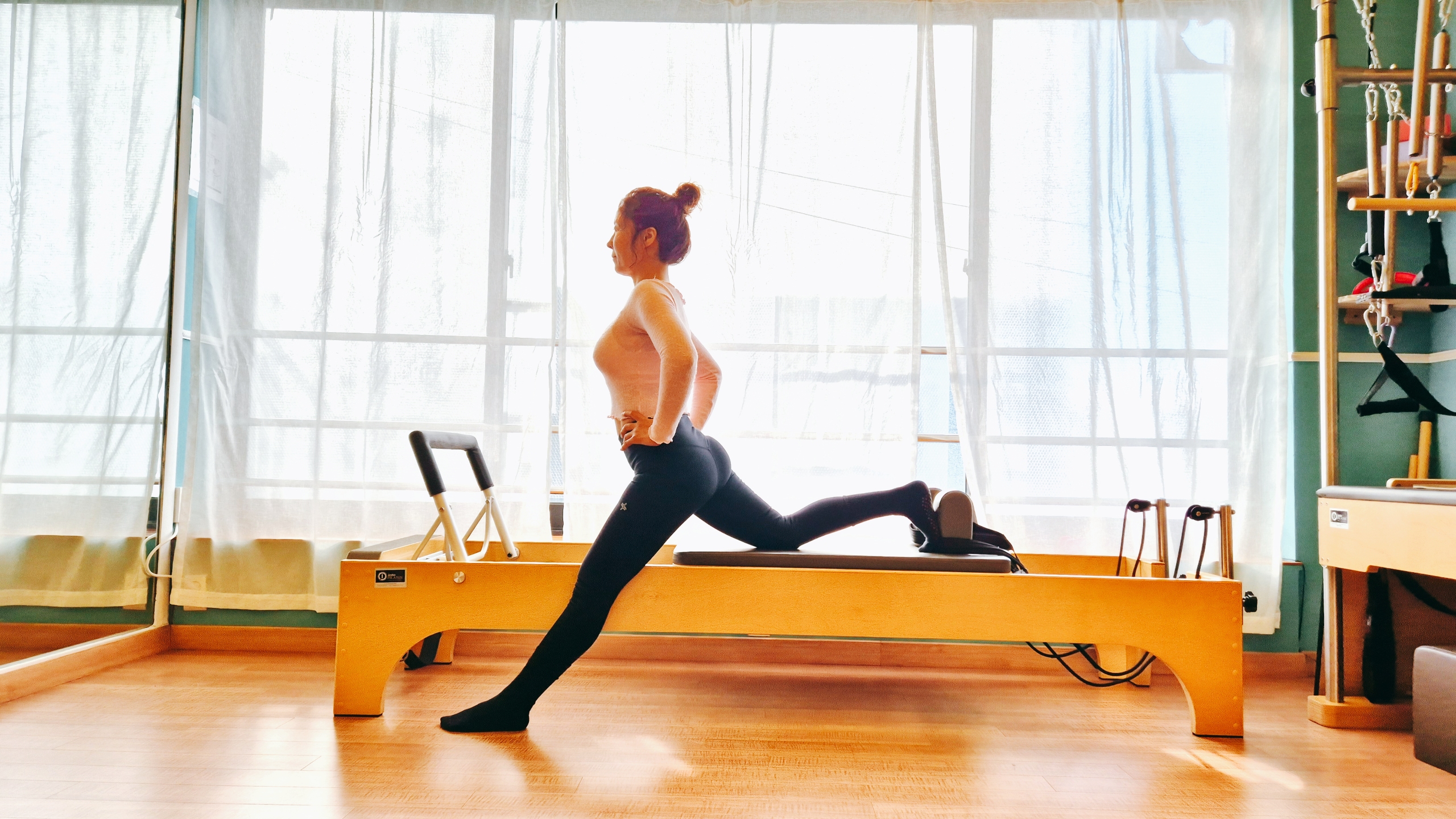 예강필라테스 요가 대표 이미지