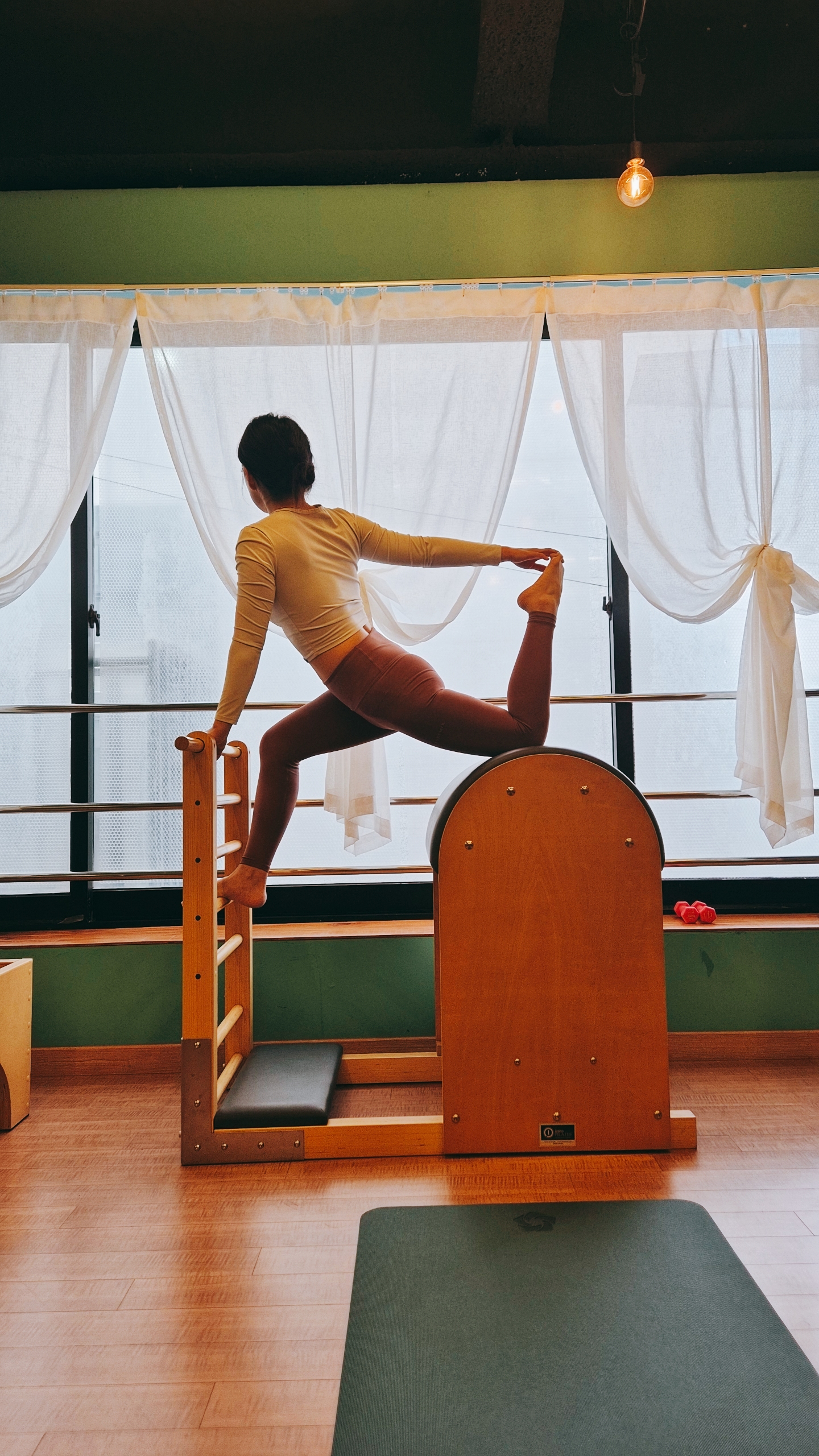 예강필라테스 대표 이미지