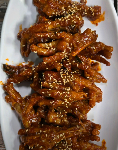 성민네식당