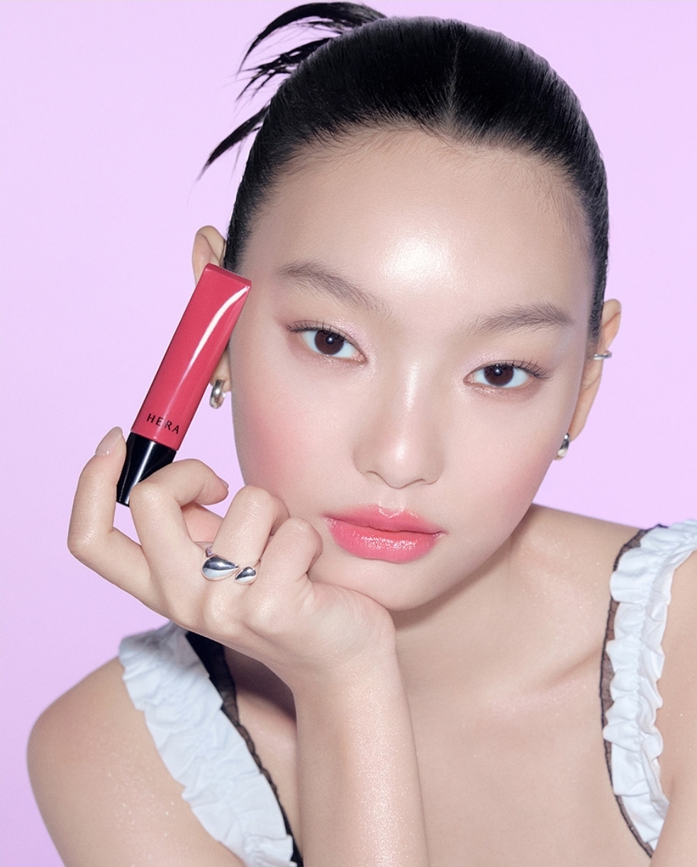 헤라 롯데백화점본점 대표 이미지