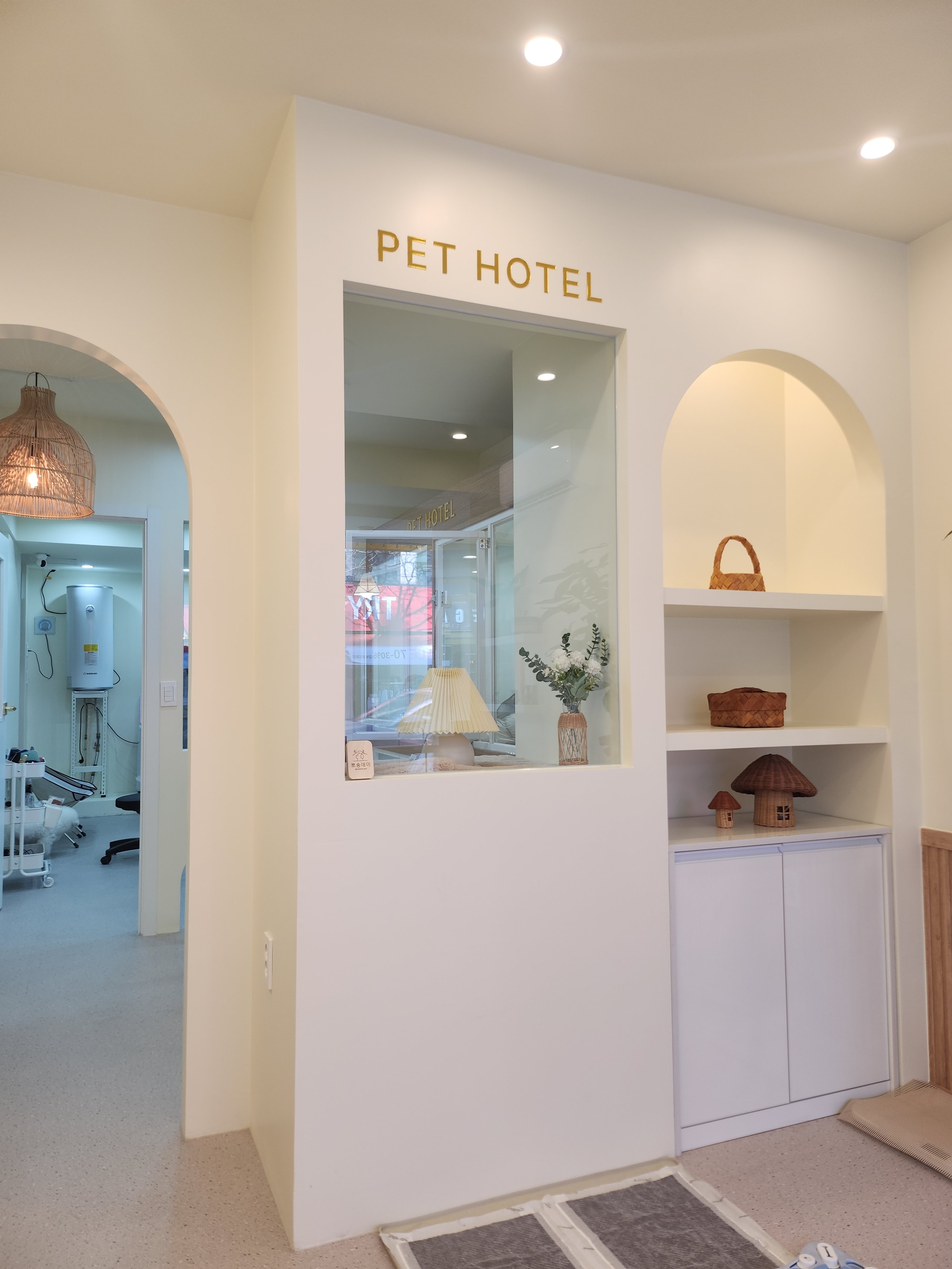 뽀송데이 대표 이미지