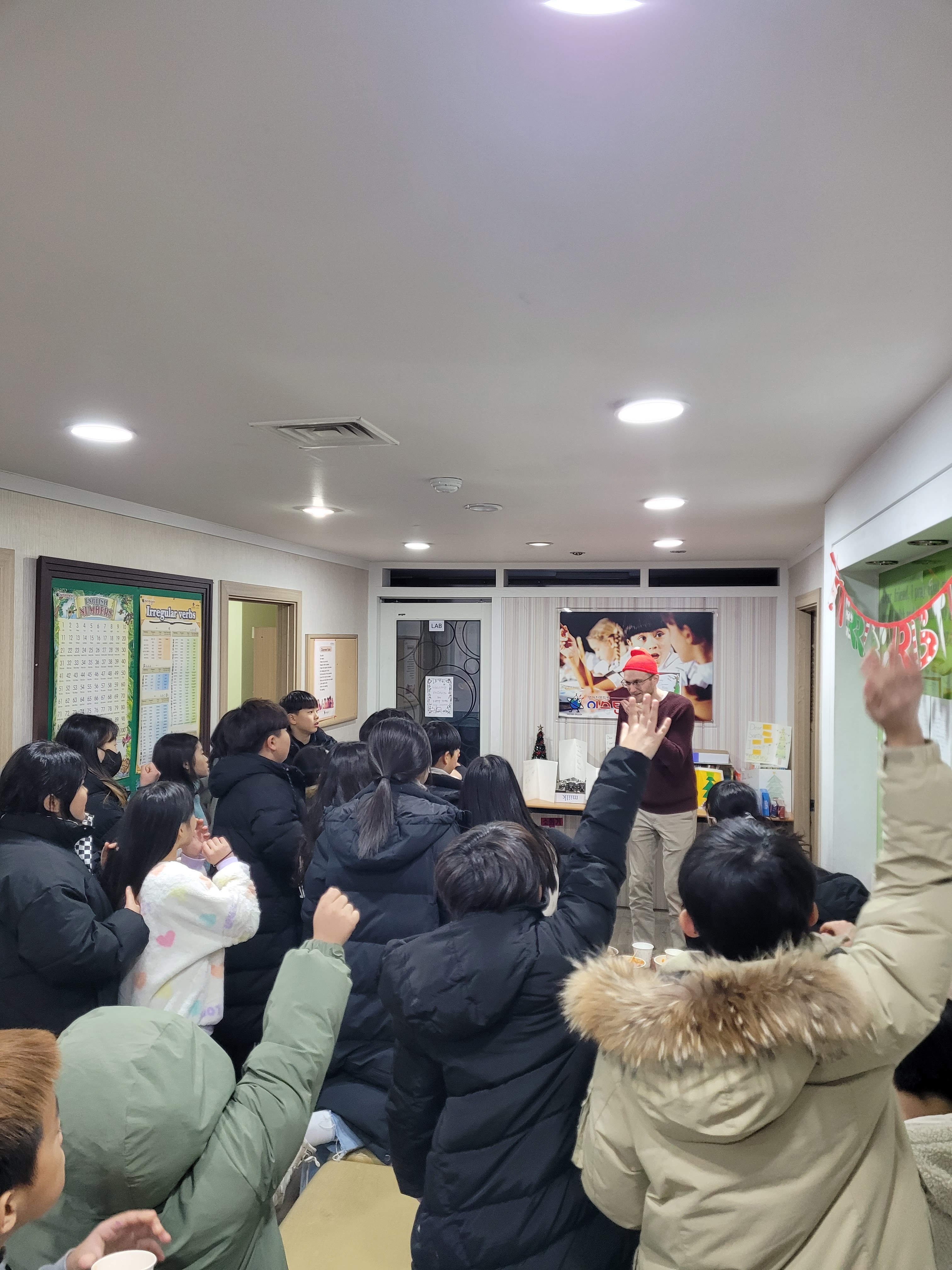 월피이스턴영어 대표 이미지