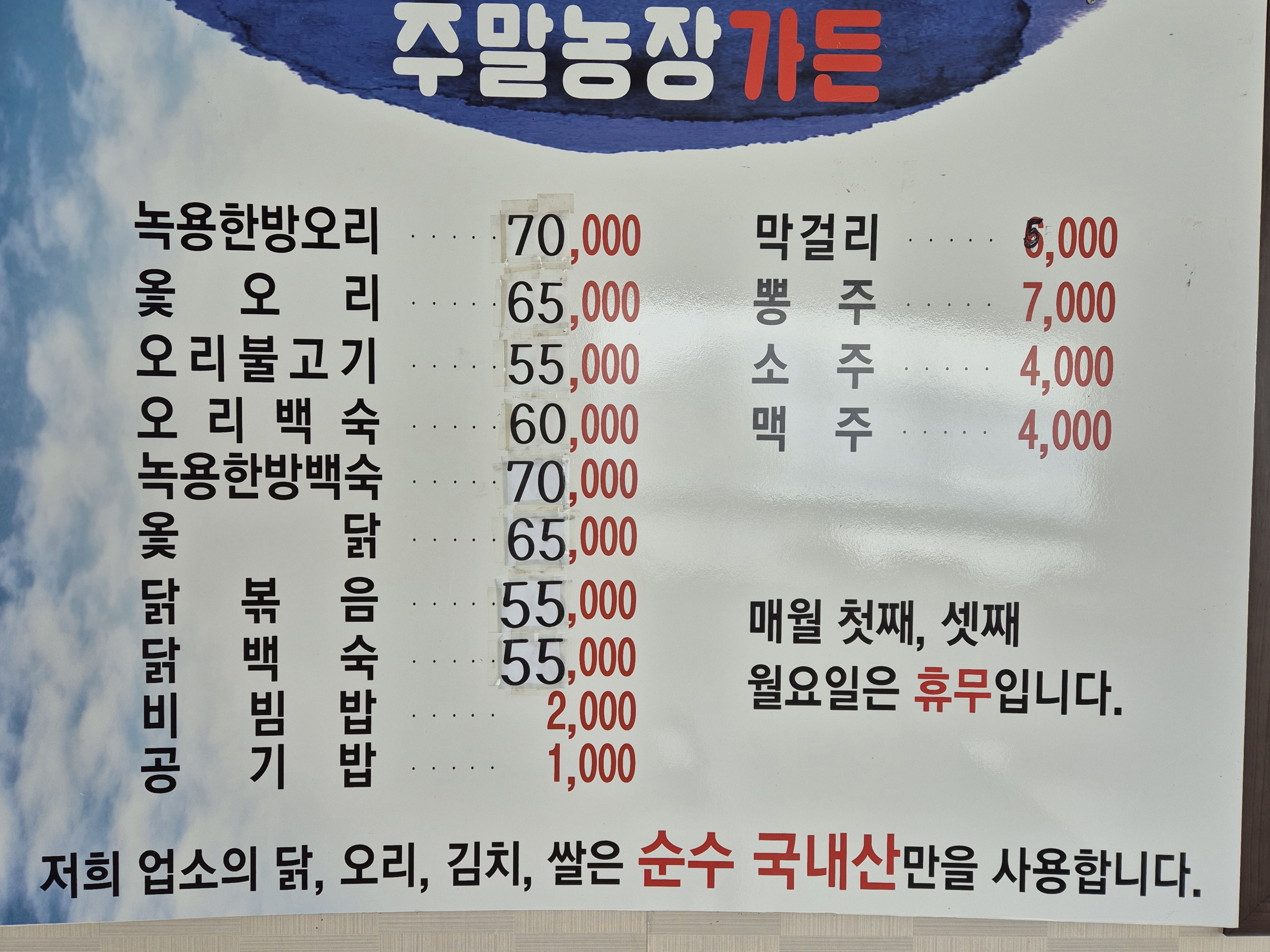 요약 정보 이미지