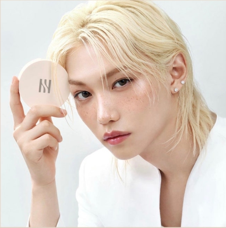 헤라 대표 이미지