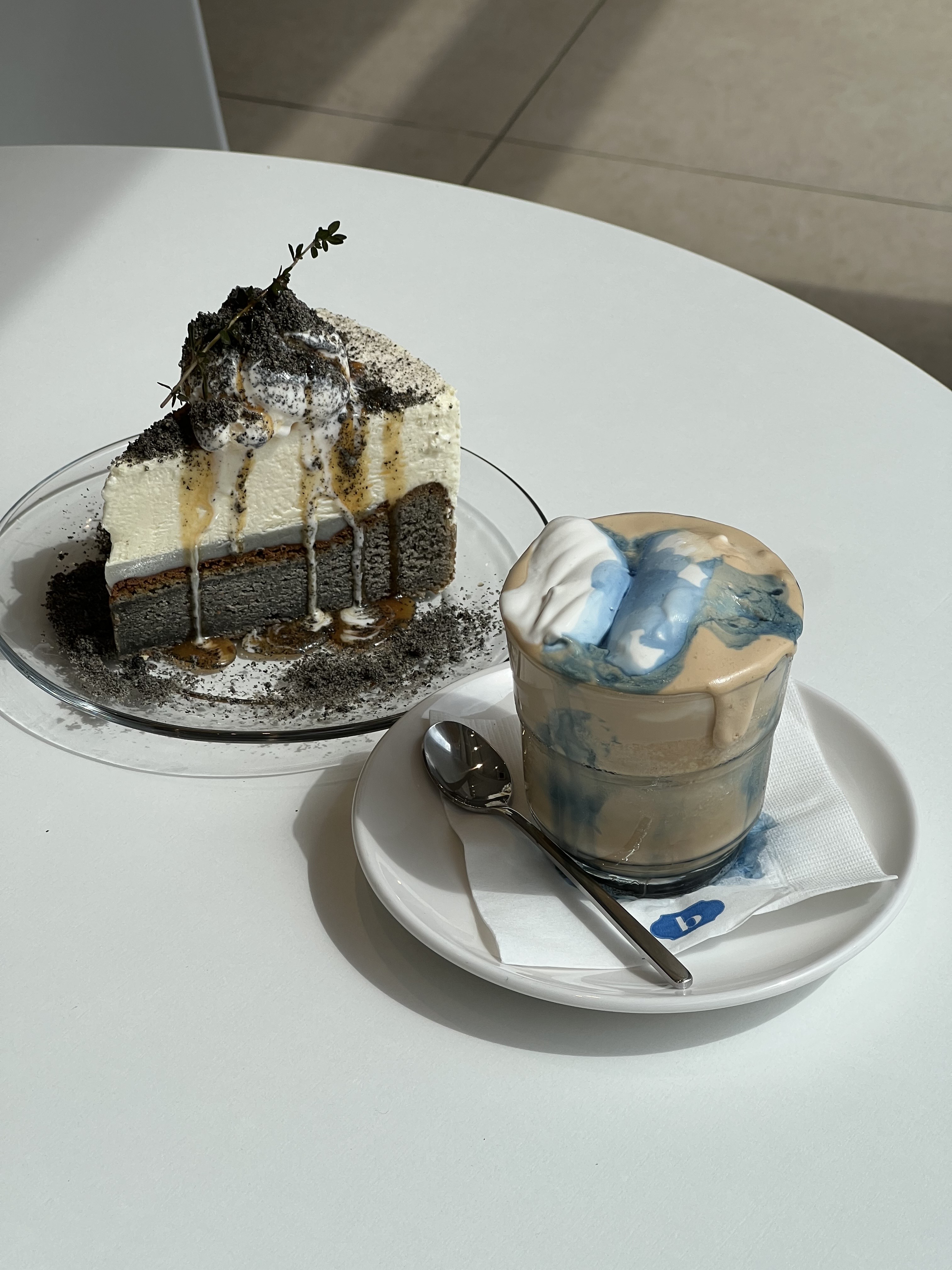 Disbi Coffee
