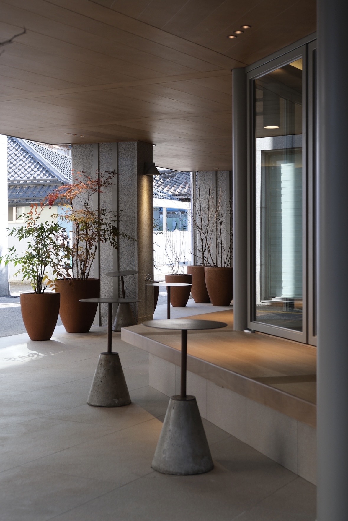 툇마루 중앙시장