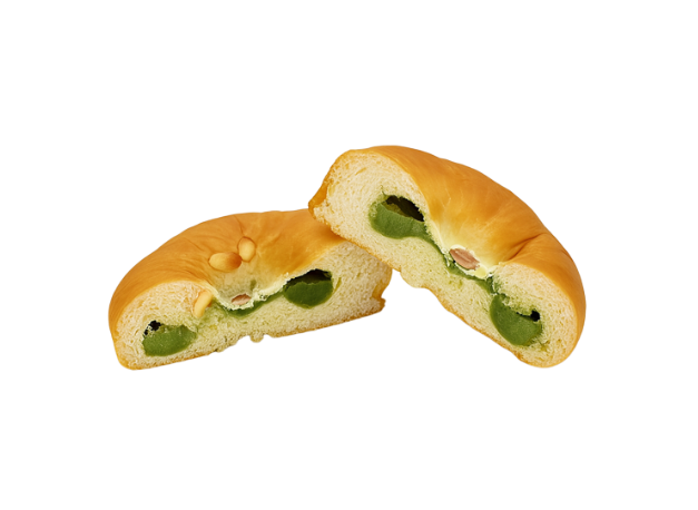 빵순희네