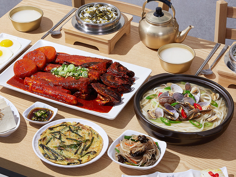 황금코다리 의정부용현점(플러스)