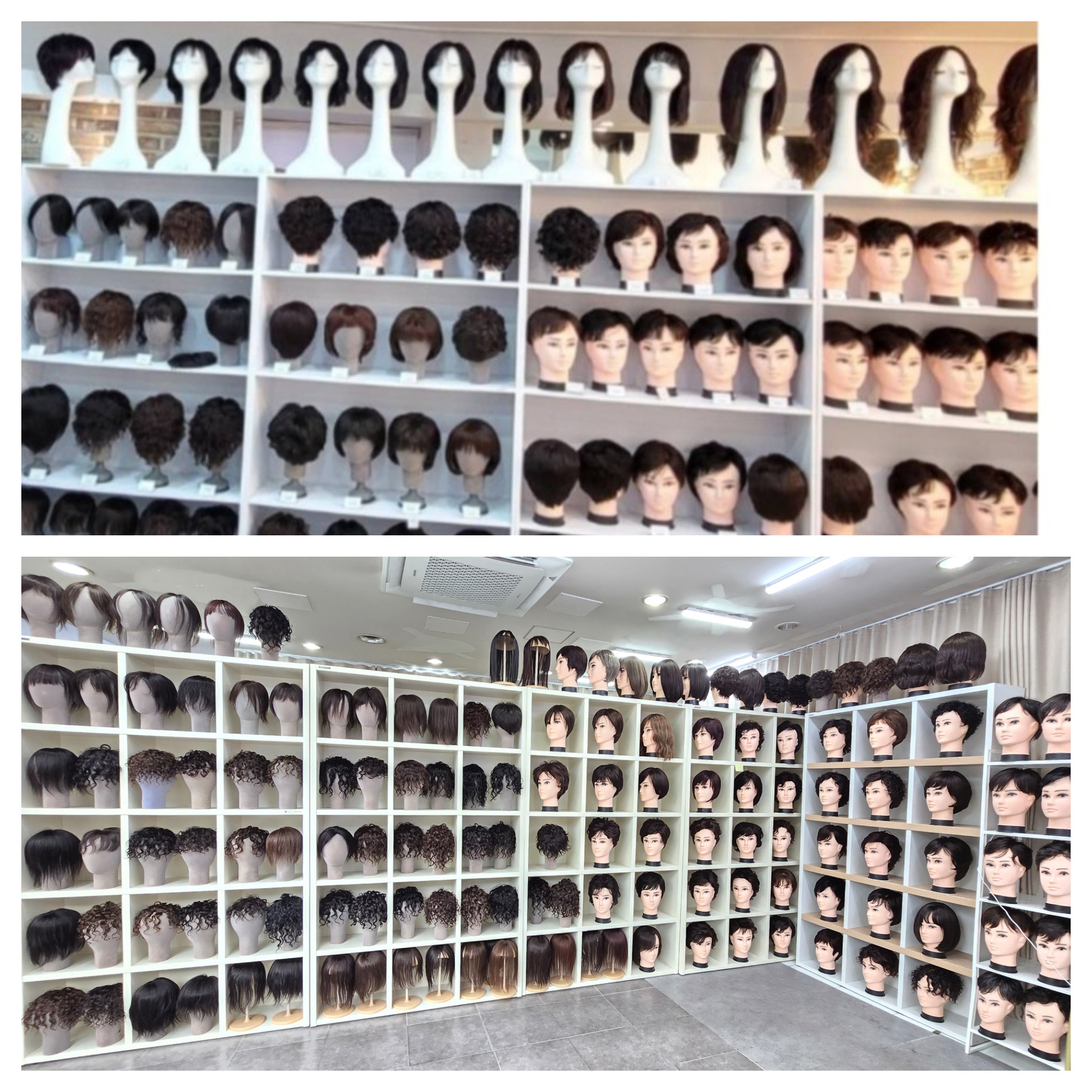 최소영가발두피 대표 이미지