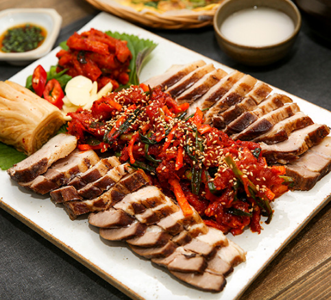 만복국수