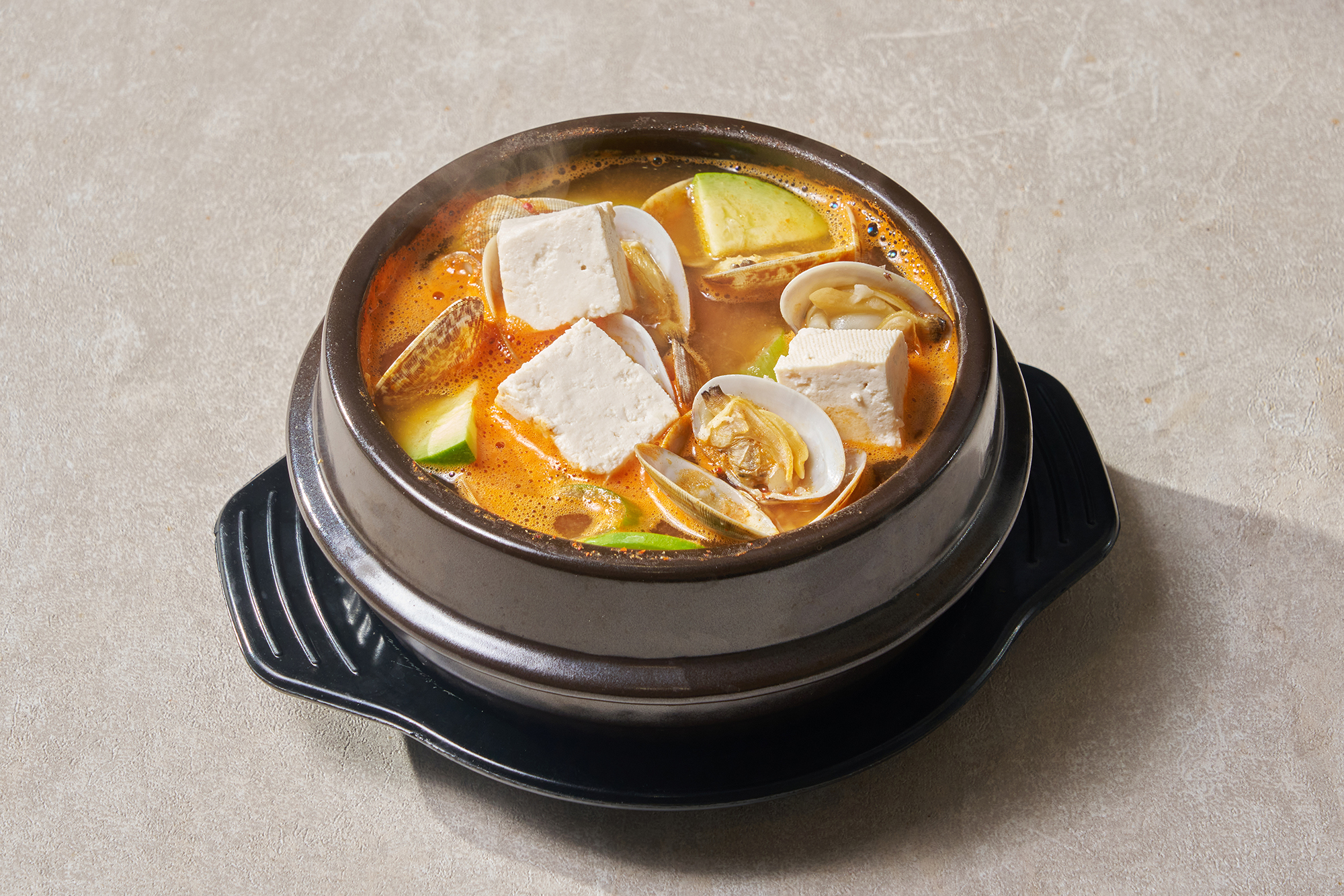 천수냉면x이도갈비 광명직영점 사진 2