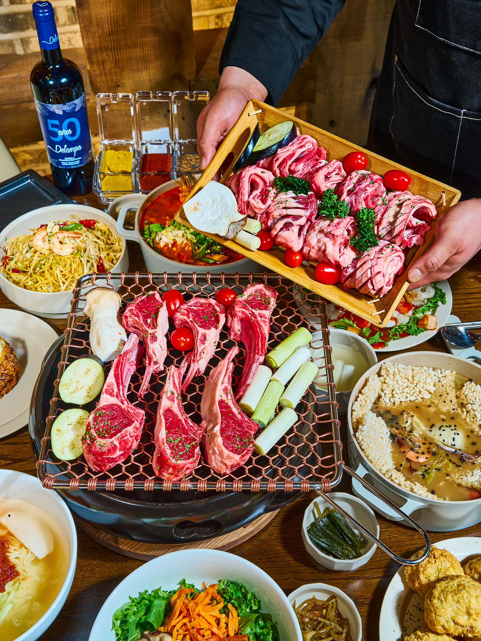 양기와 익산본점