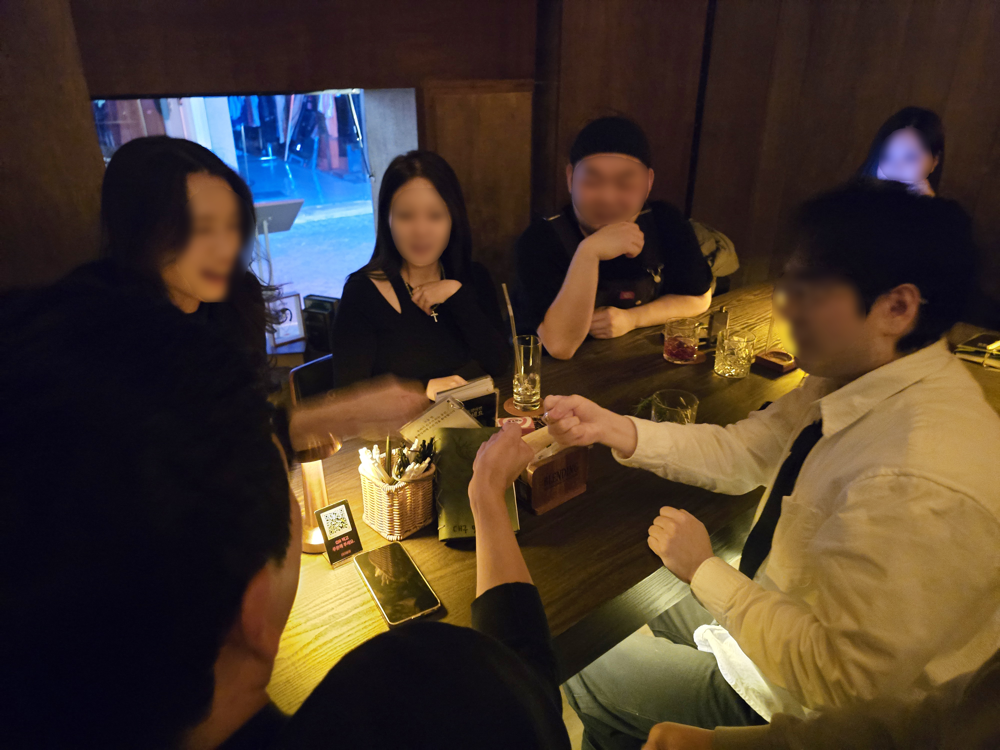 블렌딩바 대구 사진 3