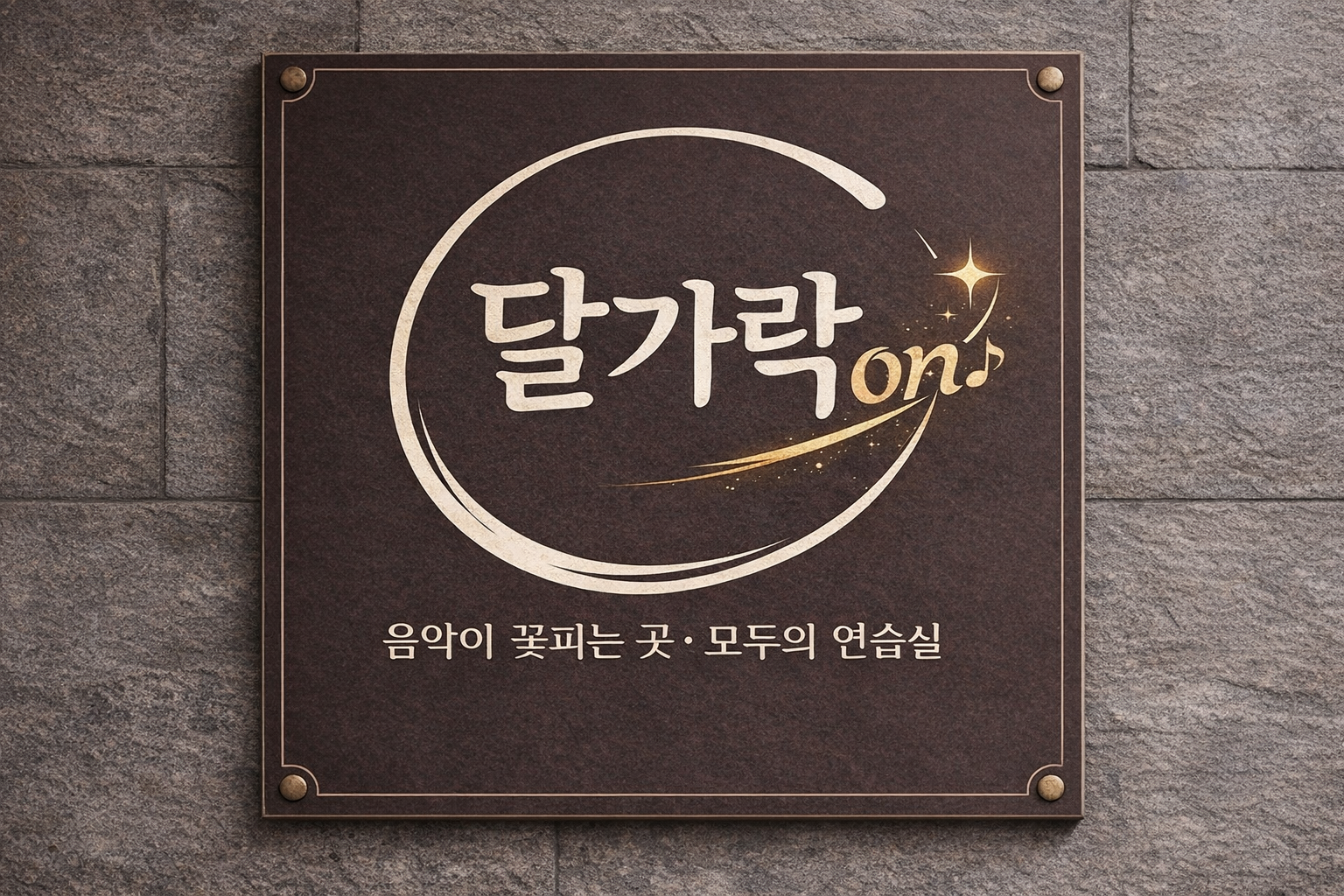 1번째 스튜디오 사진