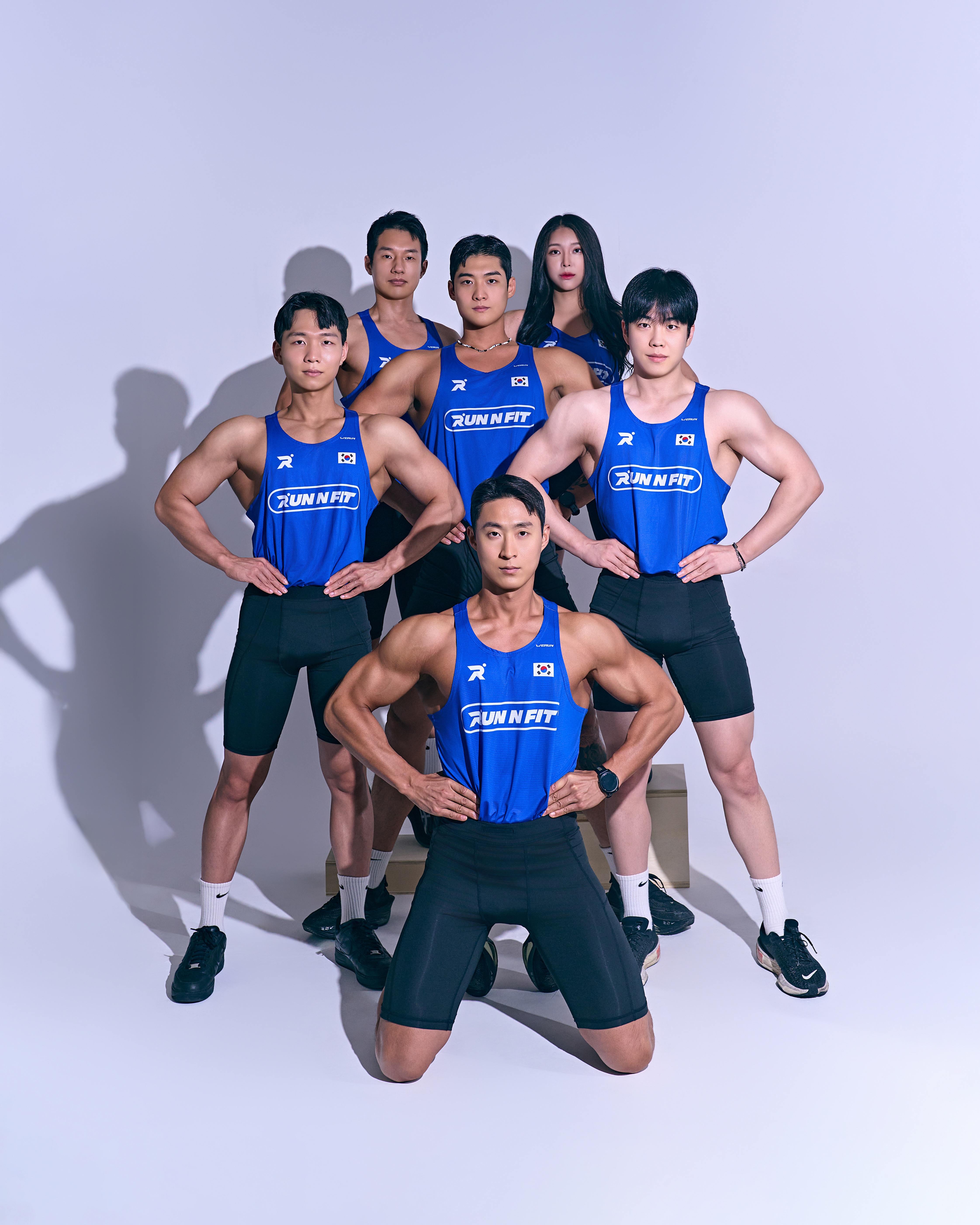 런앤핏 헬스&PT 정릉점 사진 3