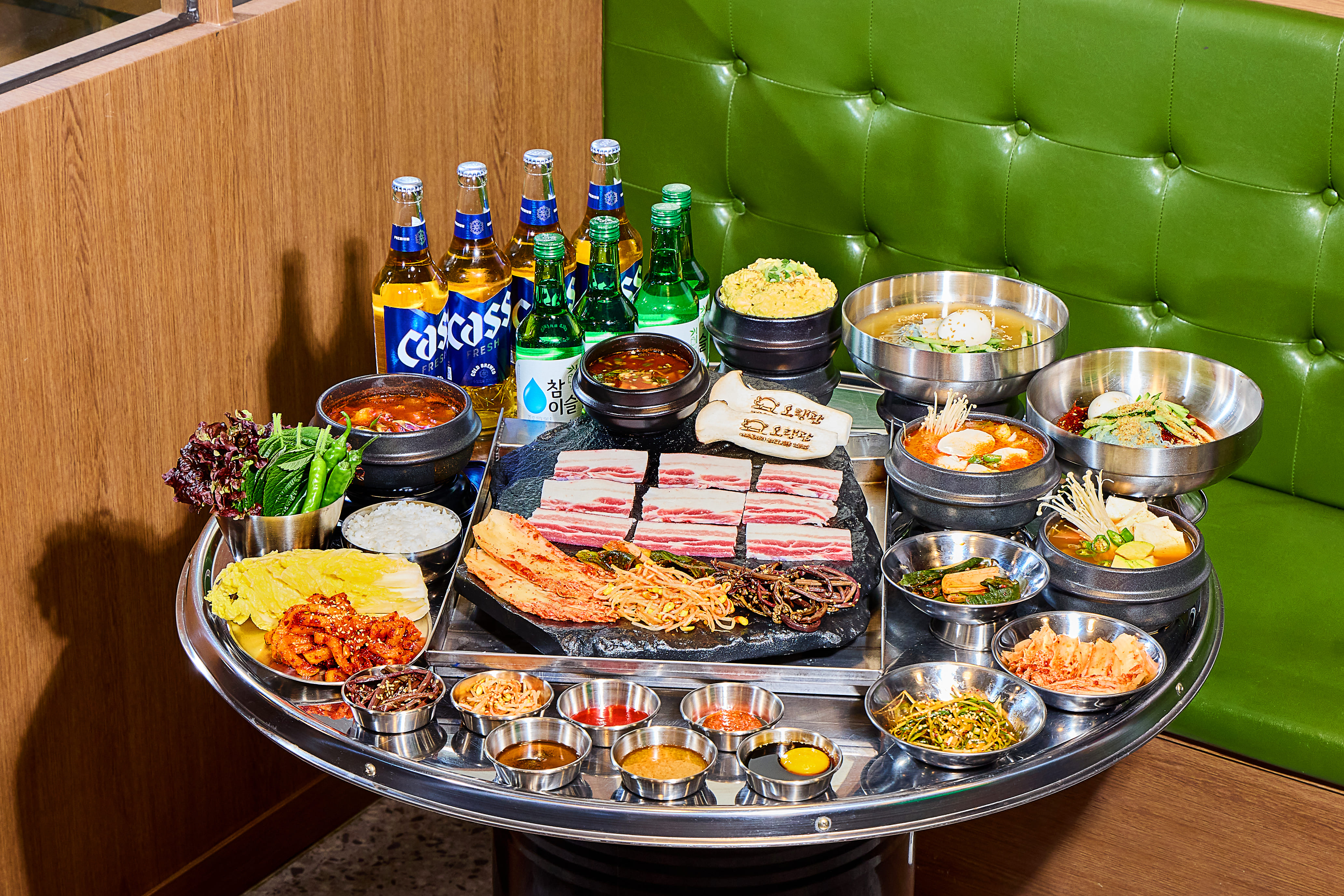 오랭관 사진 8