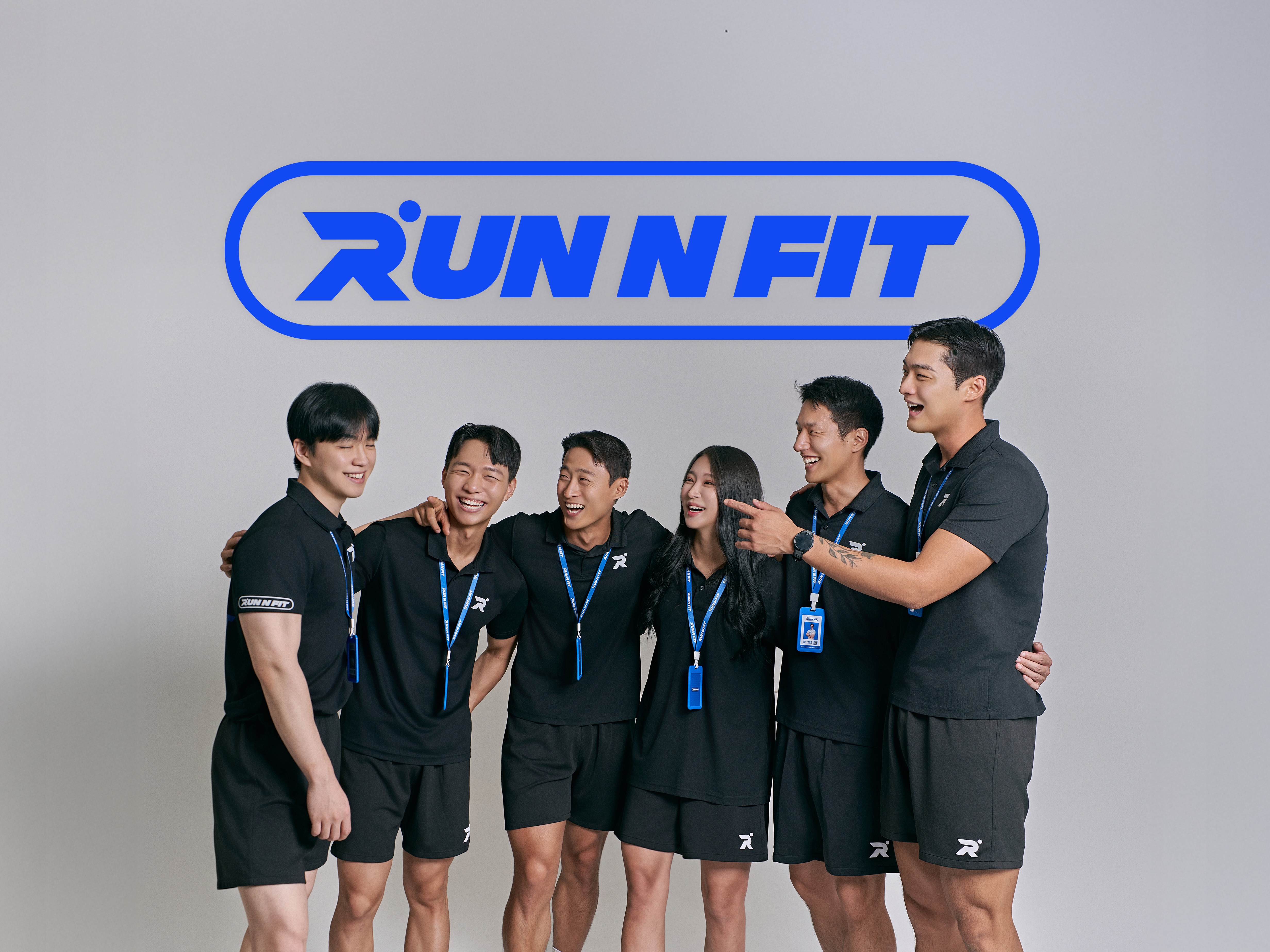 런앤핏 헬스&PT 정릉점 사진 2