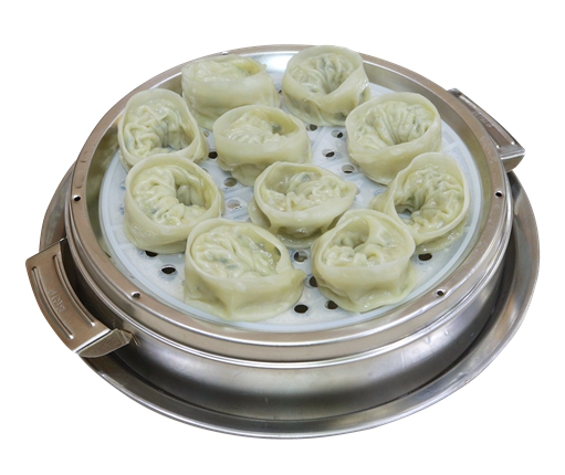 콩쥐팥쥐칼국수