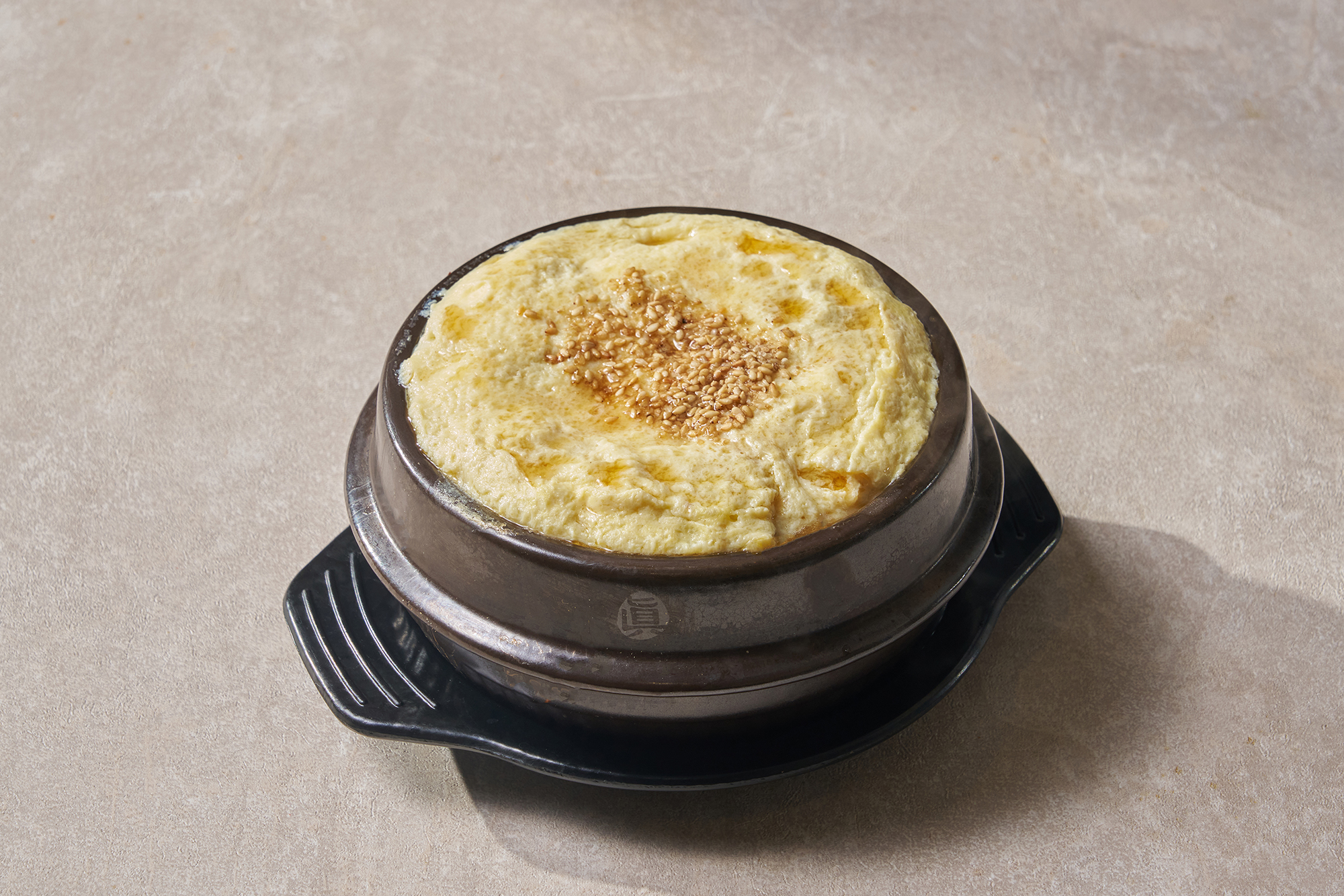 계란찜