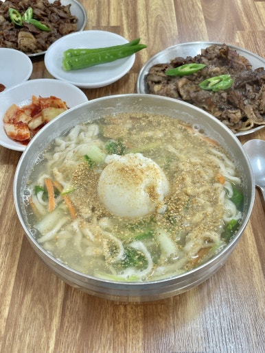 적동국수