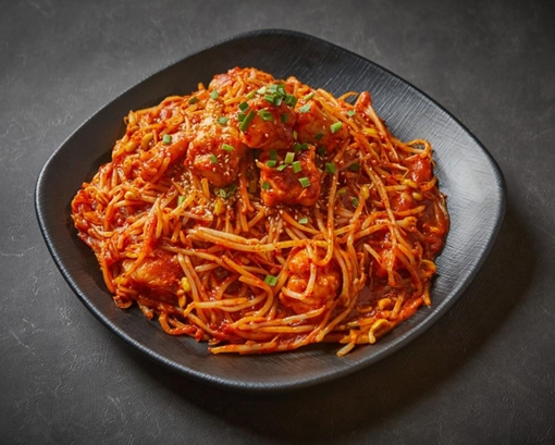 미조리해물찜