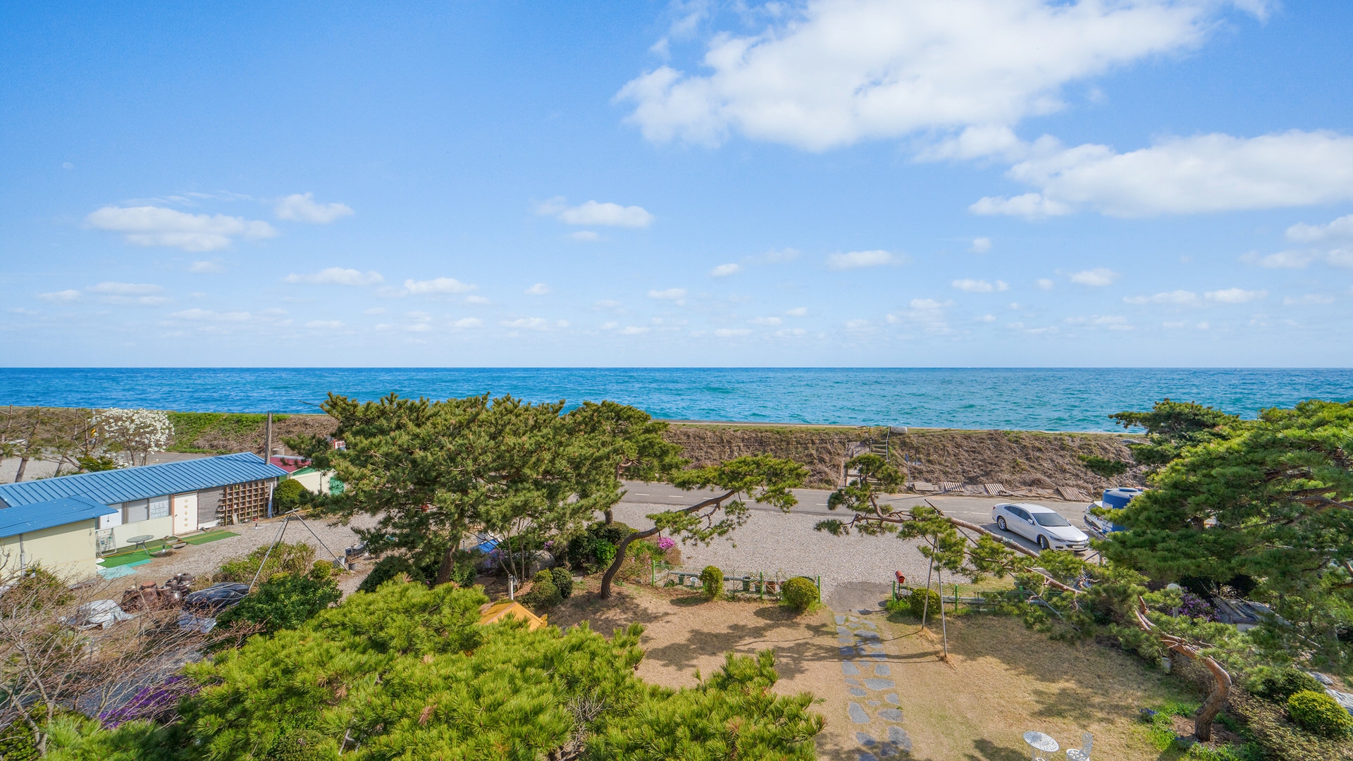 파스텔 오션뷰펜션 대표 이미지