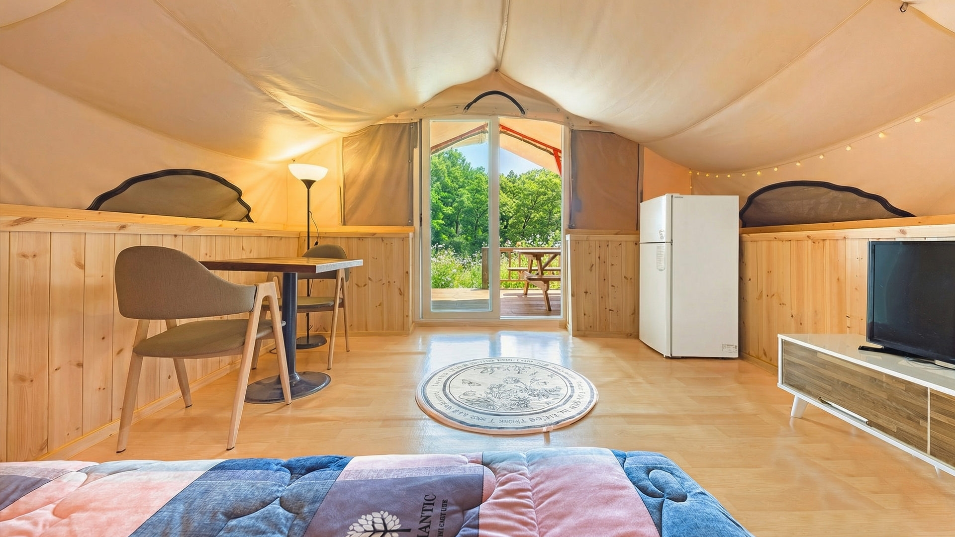 남양주 산속캠핑장펜션 사진 3