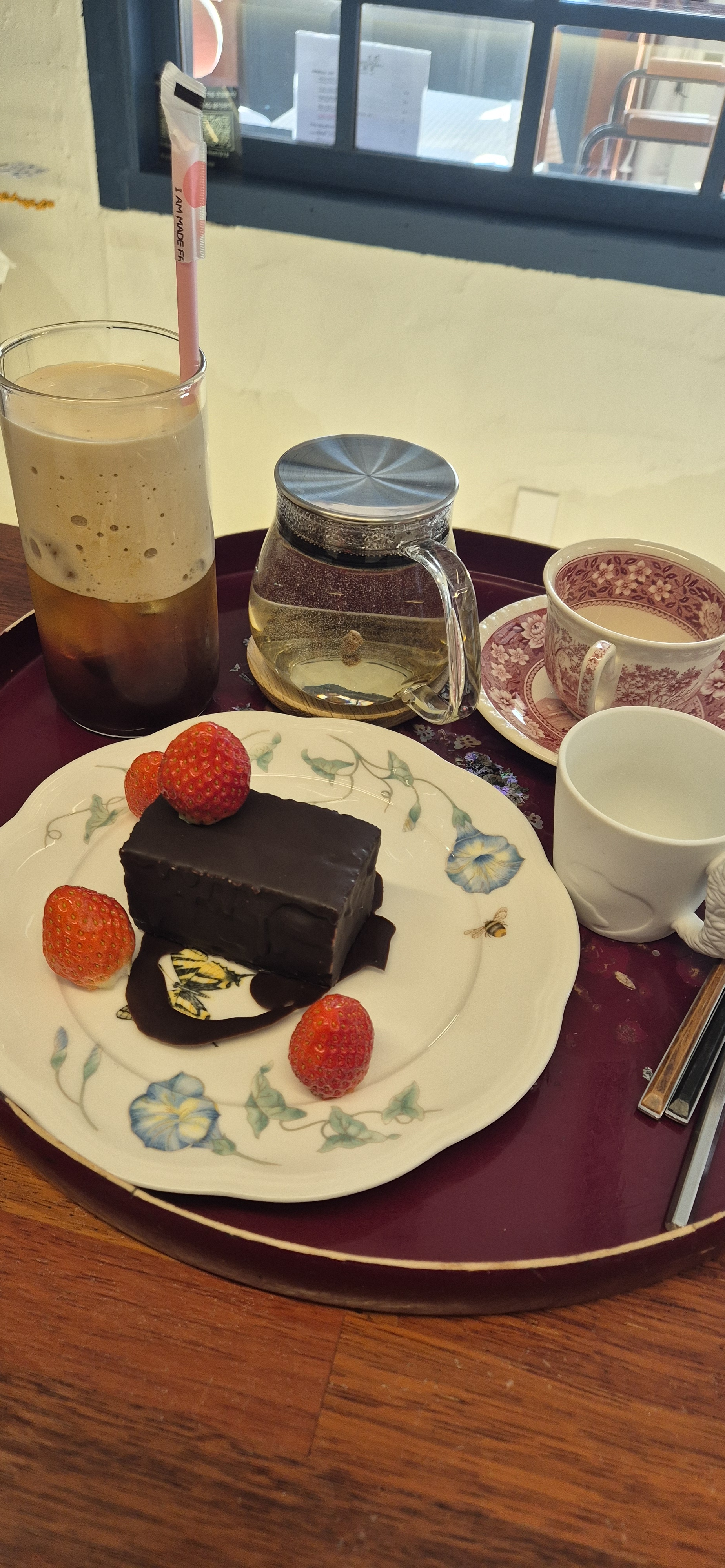 쏘잉카페 리메이크