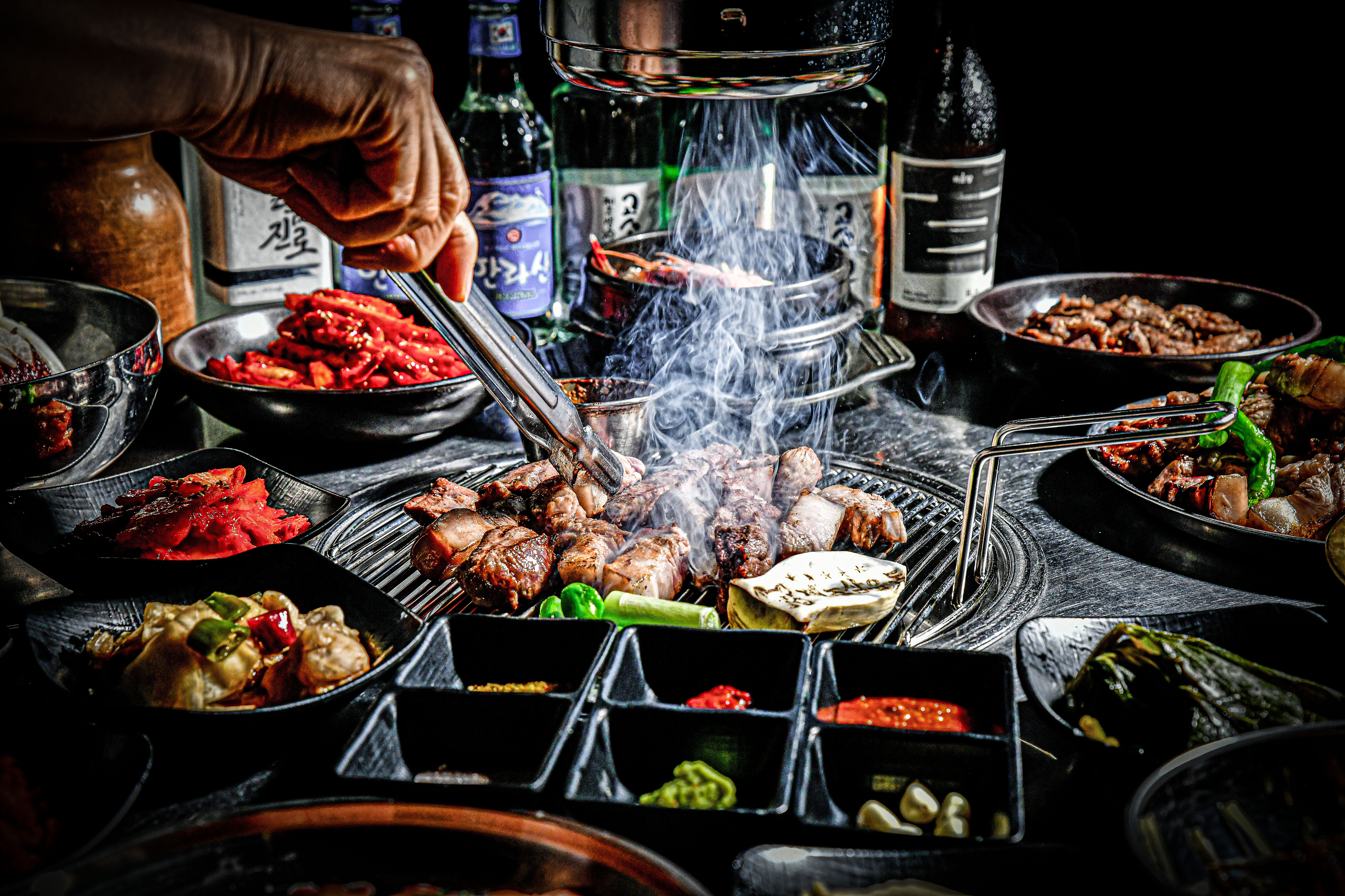 제주삼육돈 본점