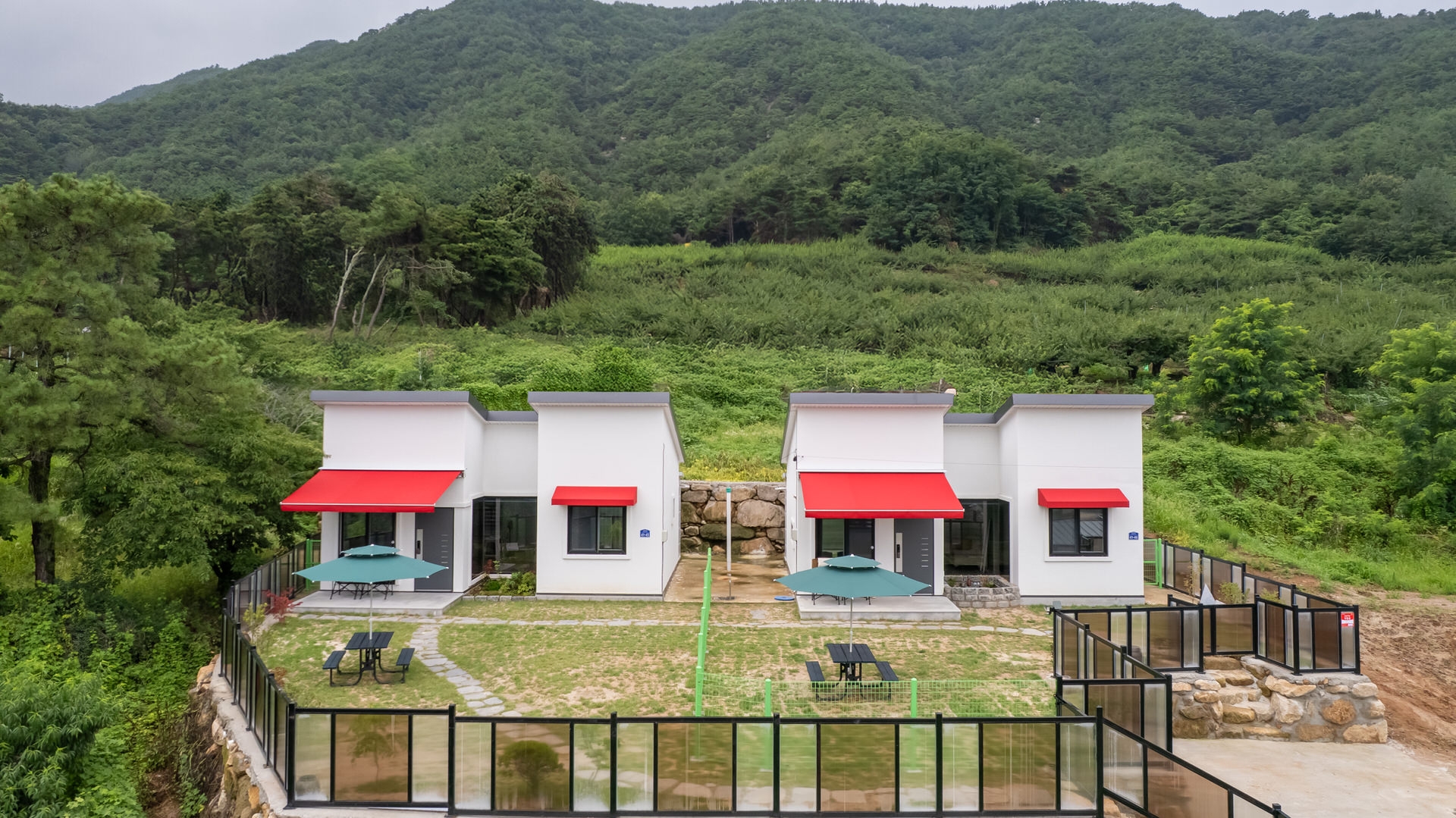 경산스테이지이플펜션 경상 애견숙소