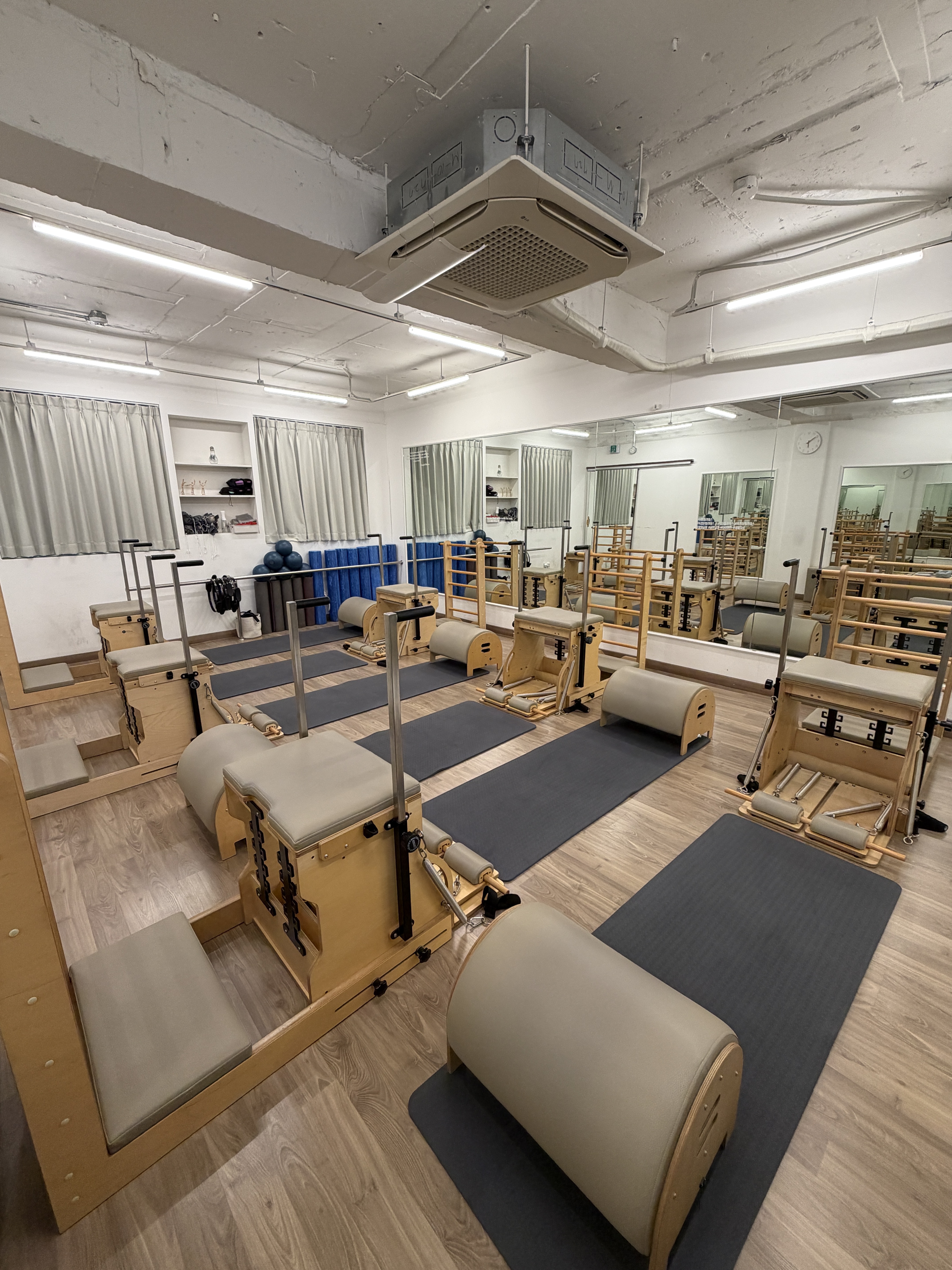 이룸기구필라테스 대표 이미지