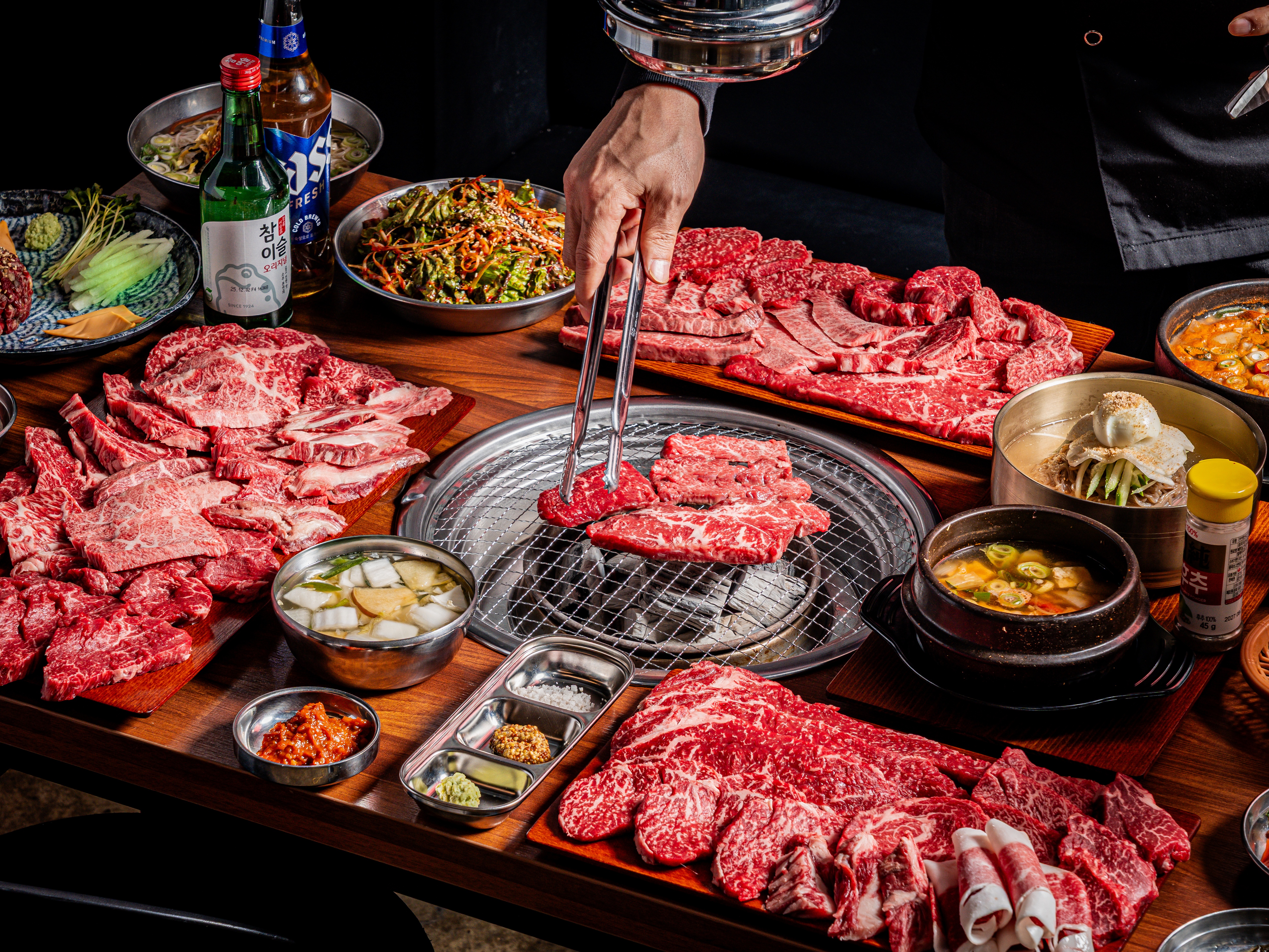 두툼한가 인덕원본점 참고 이미지 2