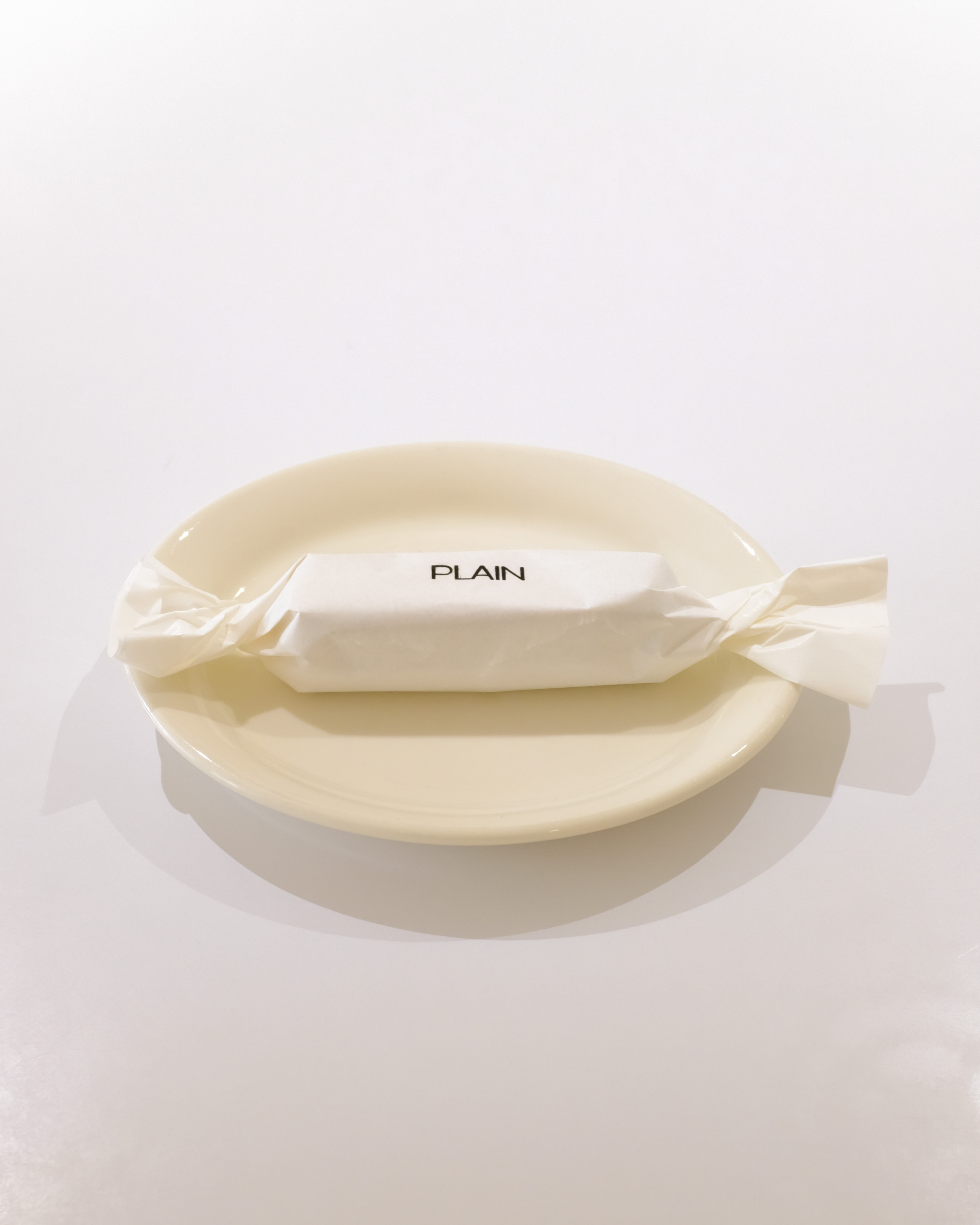 플레인 버터바