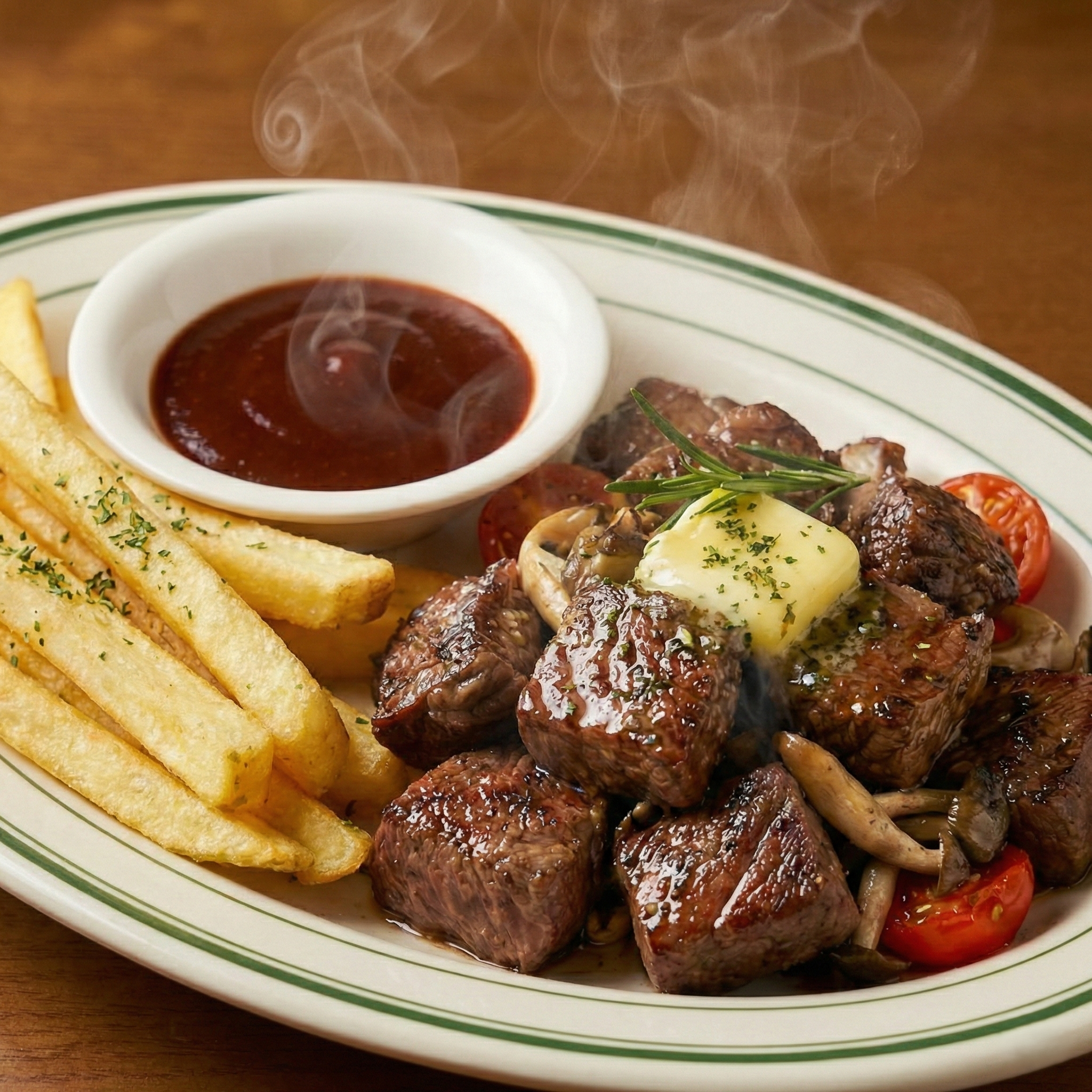 우마다이닝하우스 스타필드마켓 일산점