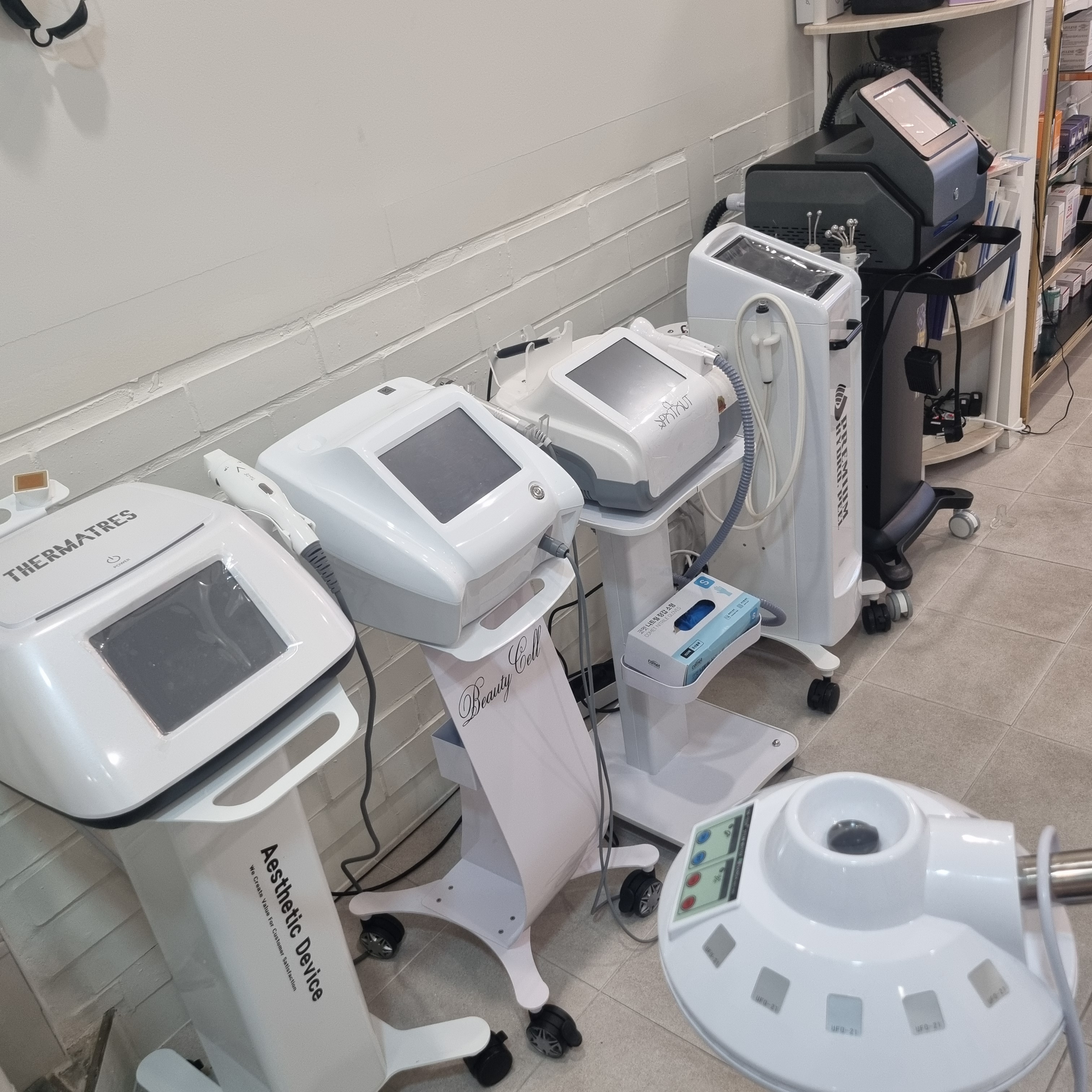 민스킨케어샵 대표 이미지